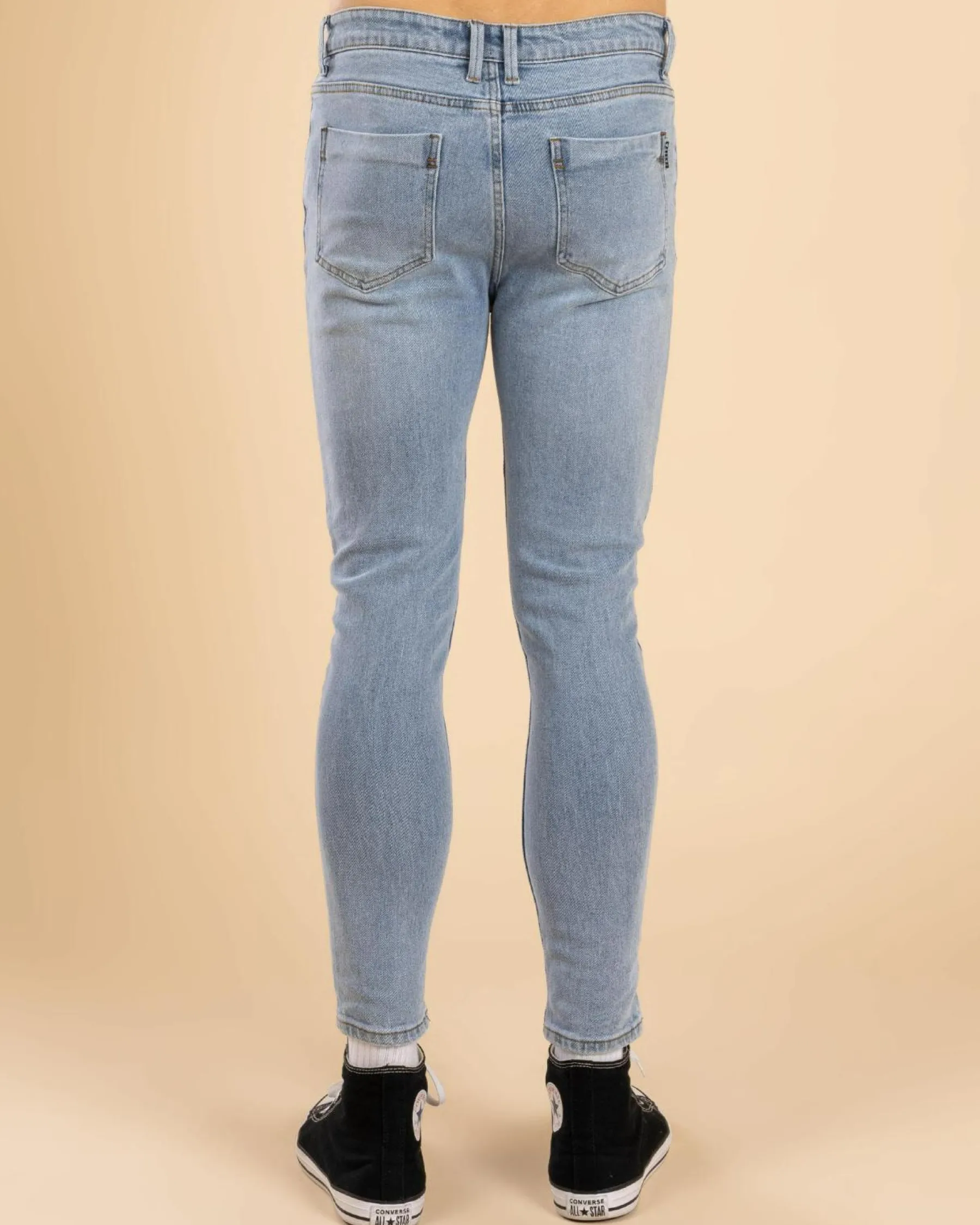 Best Anonymous Jeans Denim|Shorts & Bottoms
