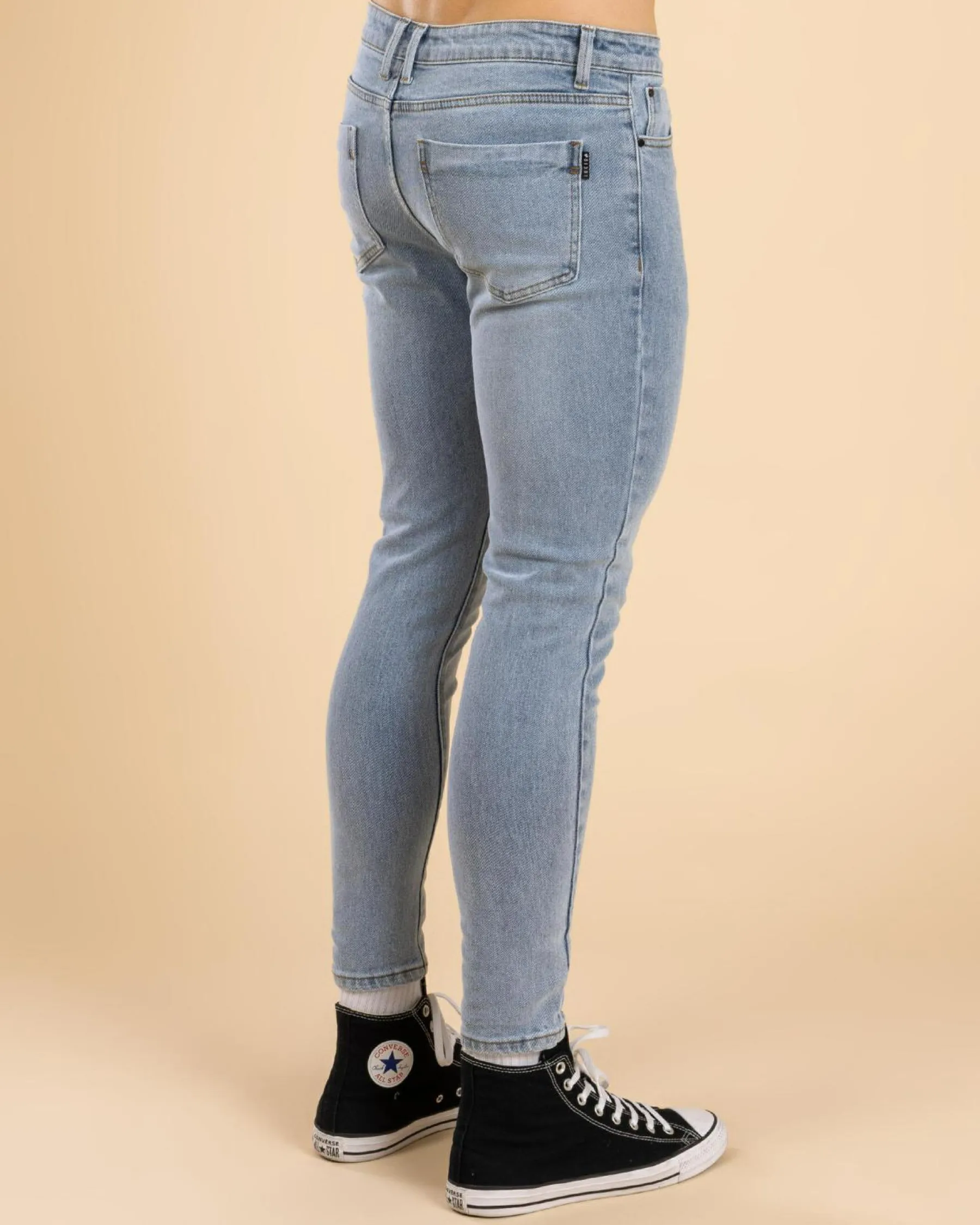 Best Anonymous Jeans Denim|Shorts & Bottoms