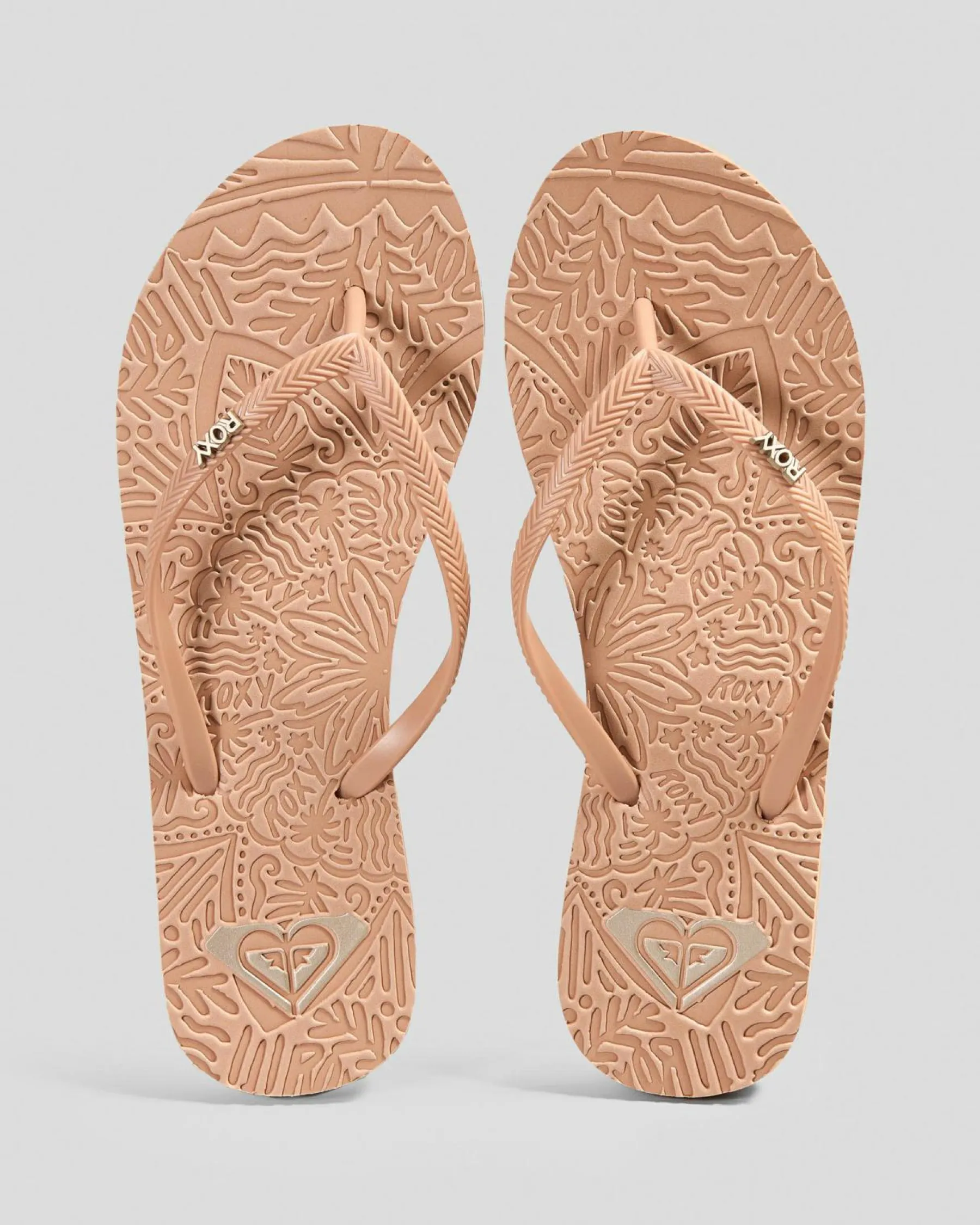 Outlet Antilles II Thongs Women Flip Flops