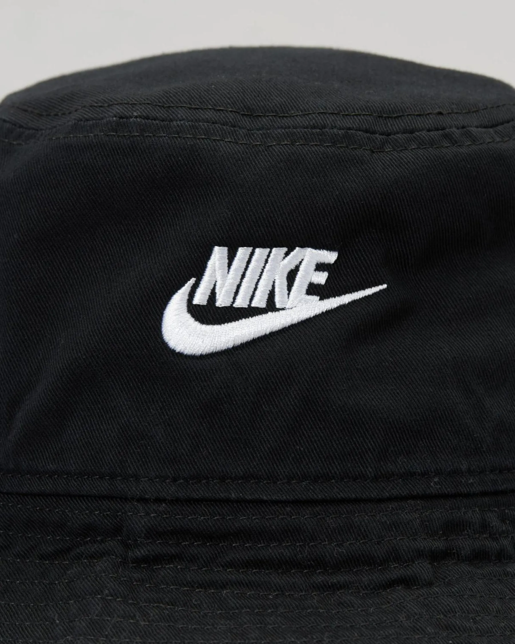 Headwear*Nike Apex Bucket Hat Black/white