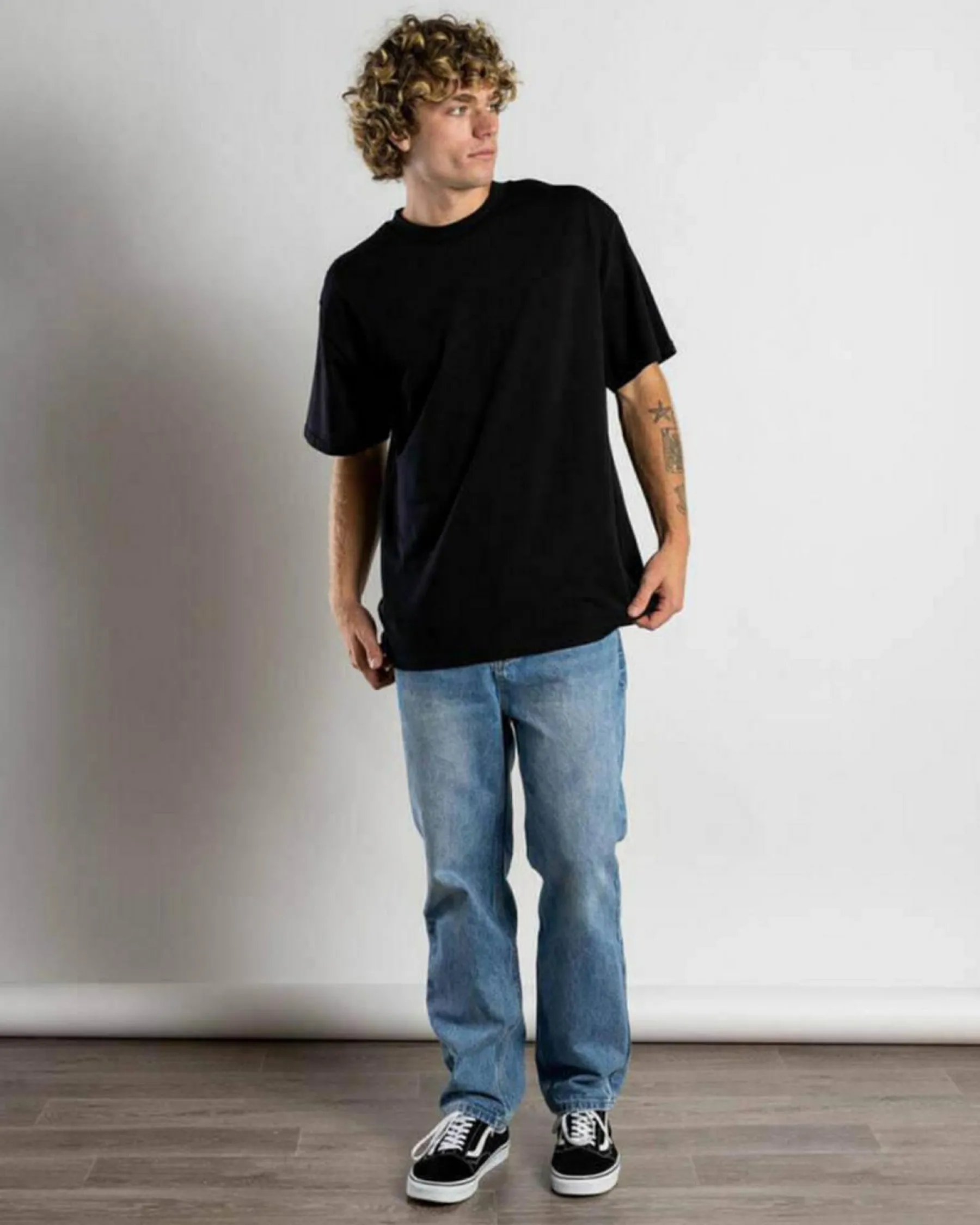 Apex Jeans Denim|Shorts & Bottoms