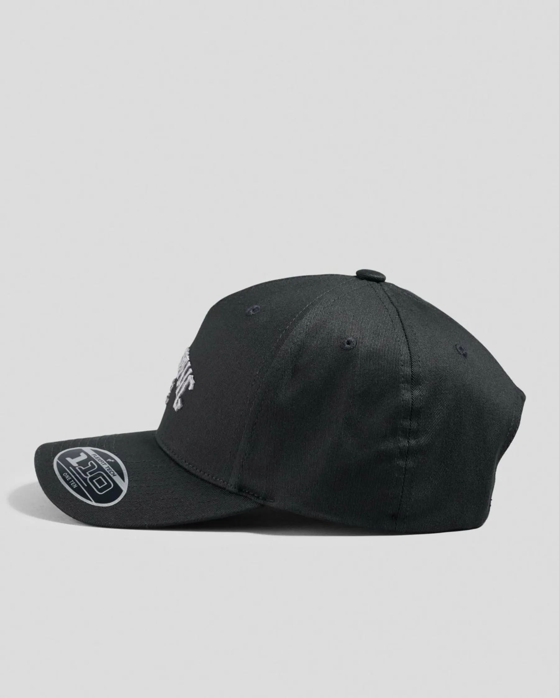Hot Arch Flexfit 110 Snapback Cap Headwear
