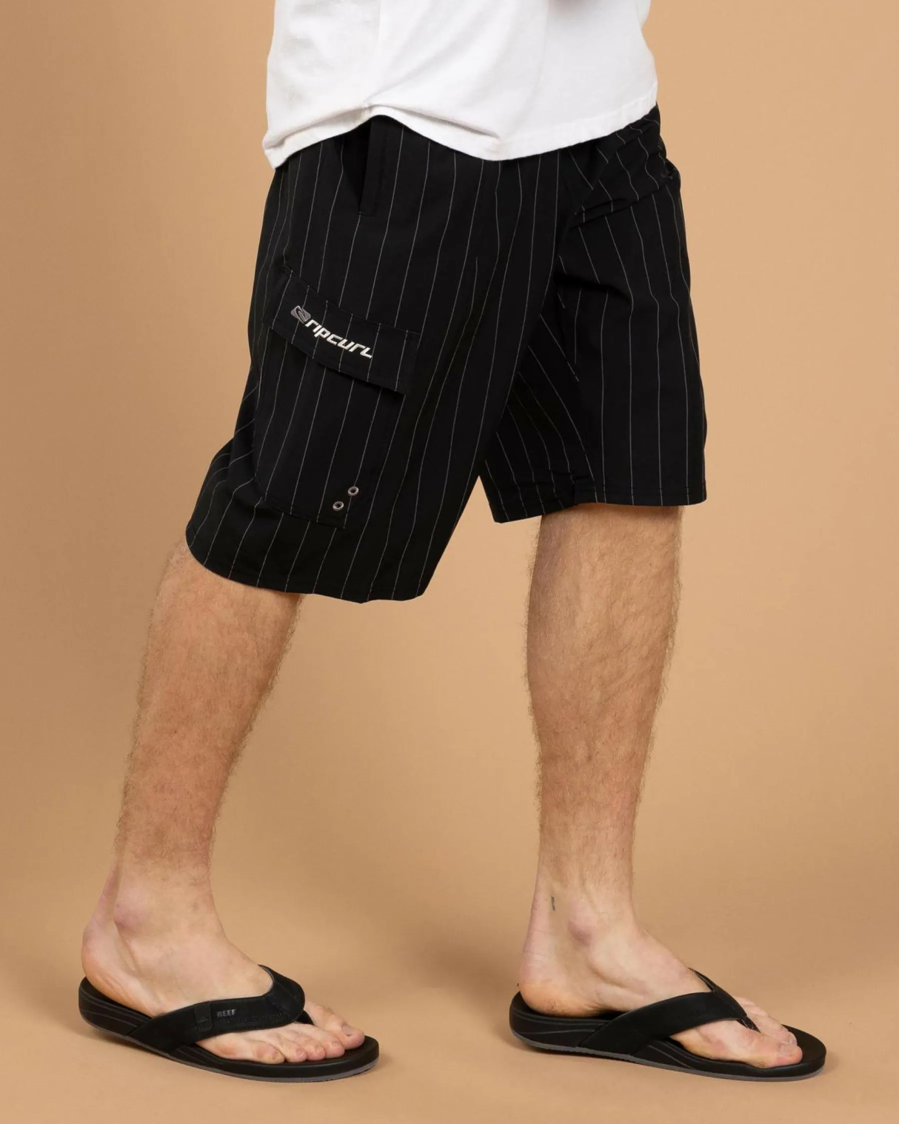 Hot Archive Volley Board Shorts|Shorts & Bottoms