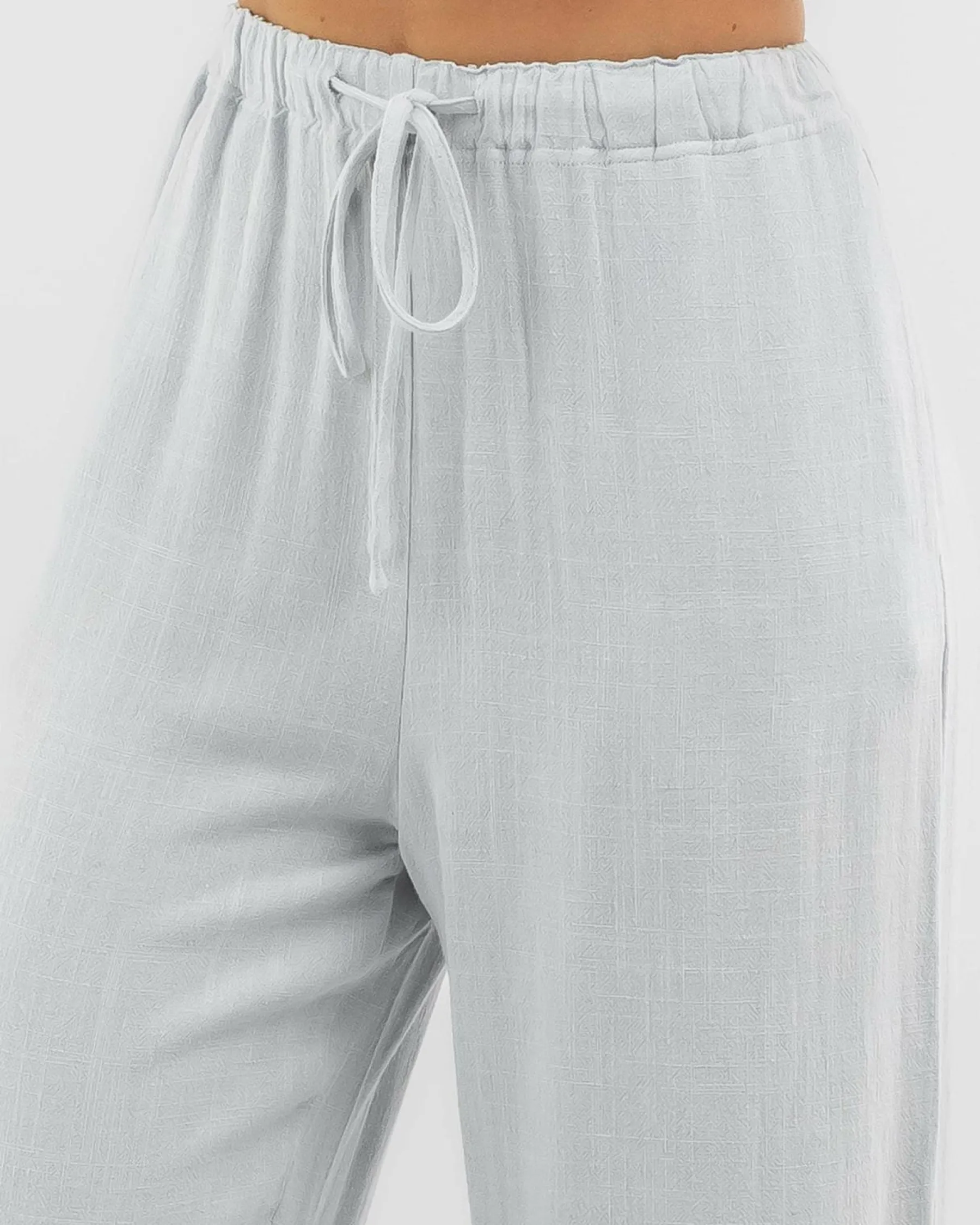 Online Aria Dallis Pants Women Sets|Linen Blend