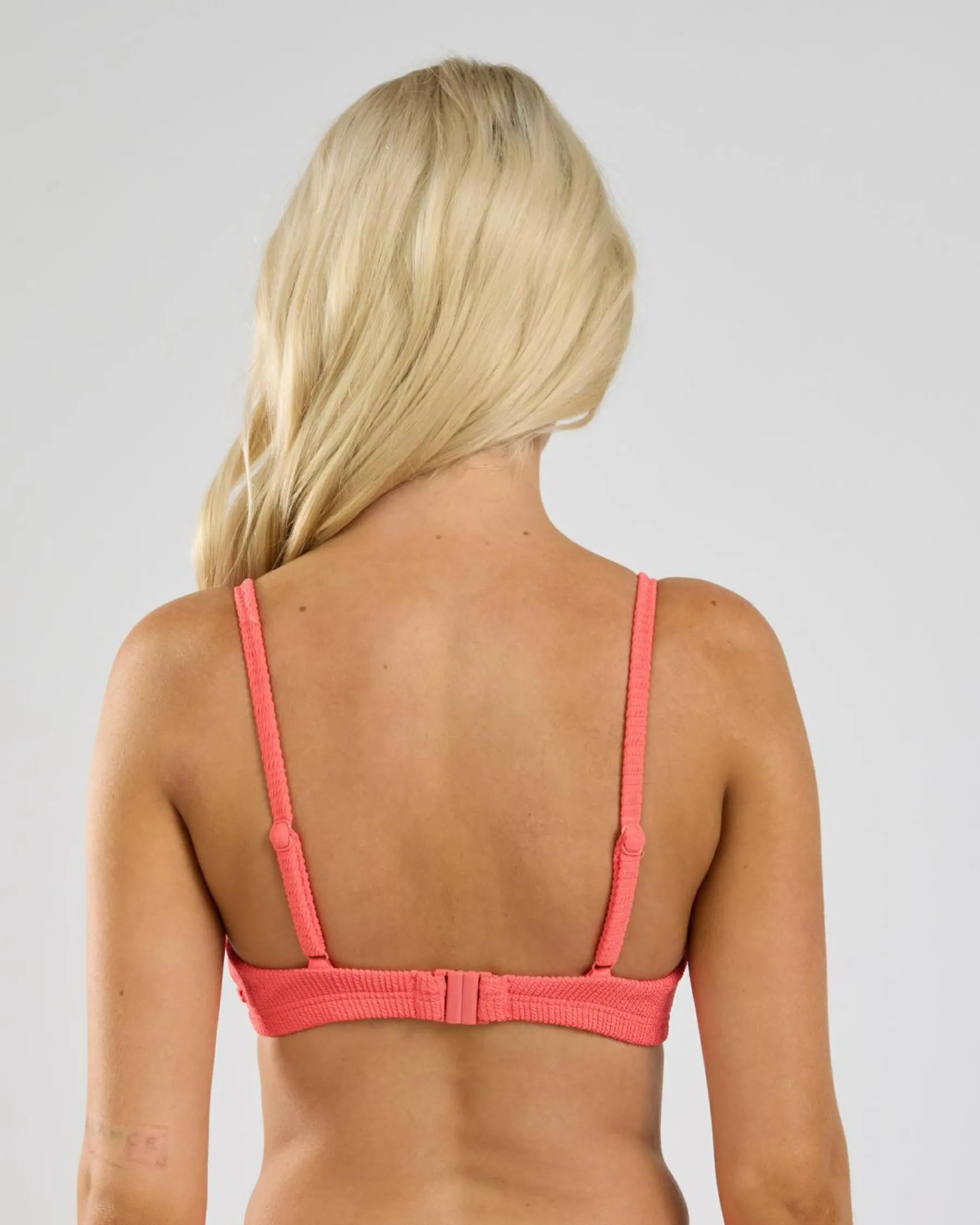 New Aruba D Cup Bralette Bikini Top Women Bikinis