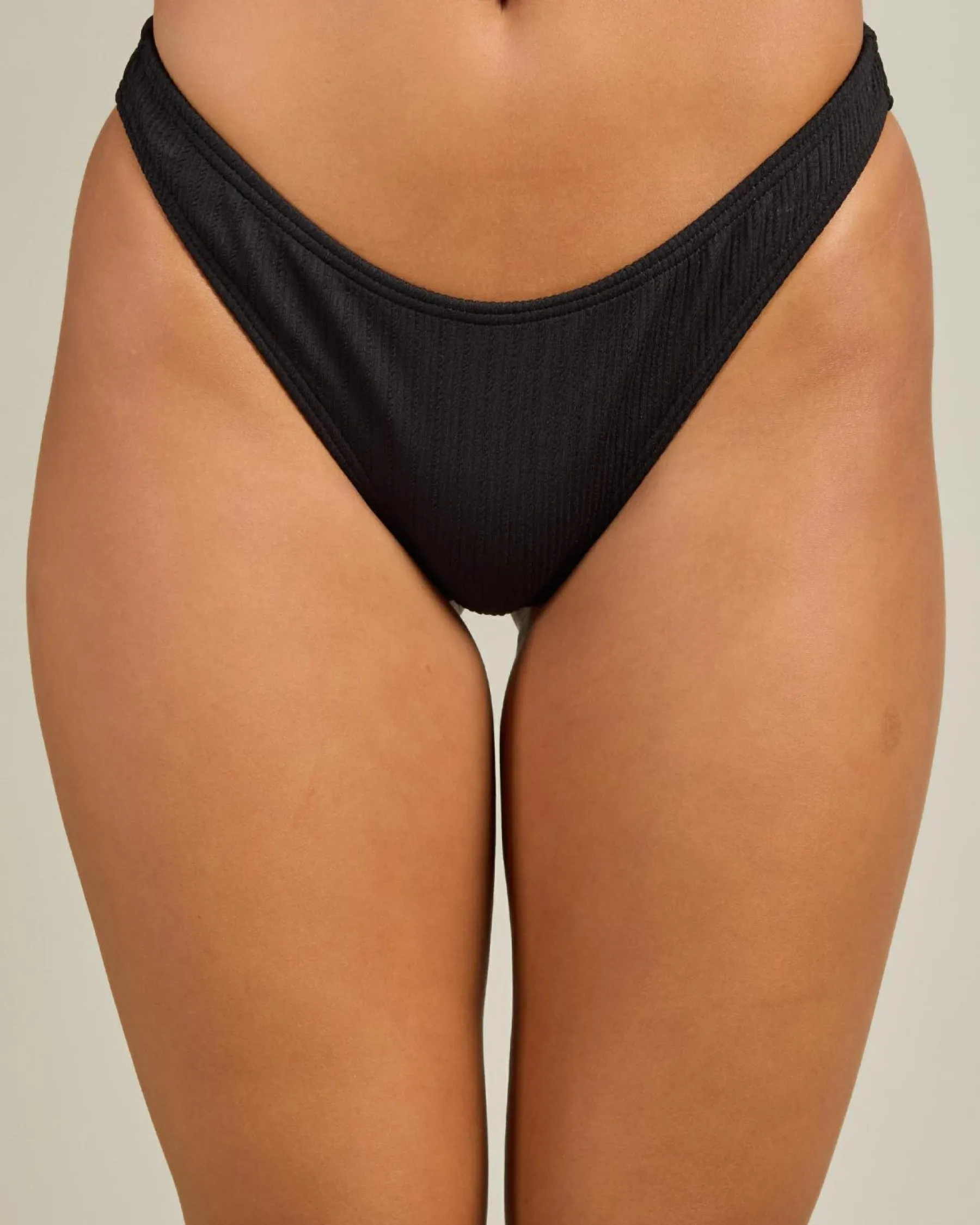Online Ash High Cut Bikini Bottom Women Bikinis
