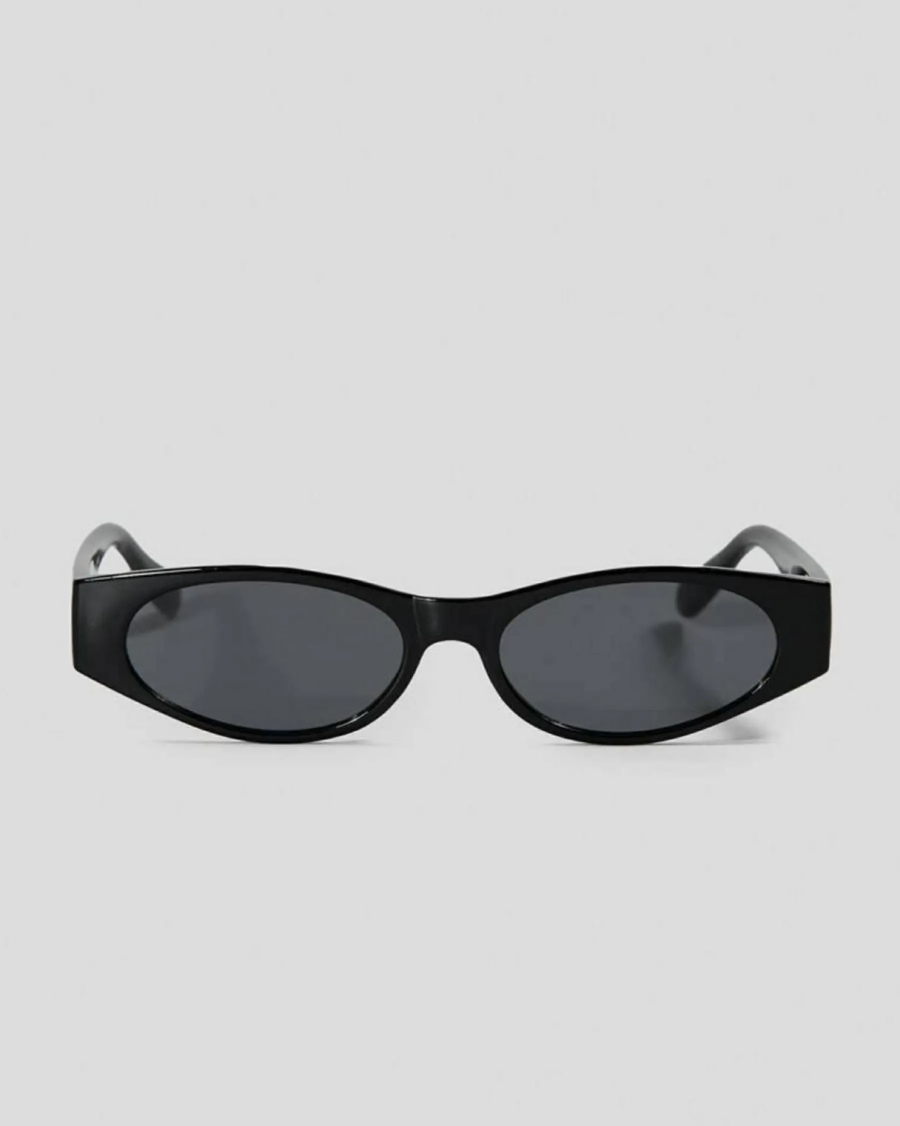 Sunglasses*Indie Eyewear Ashlinn Sunglasses Black/black