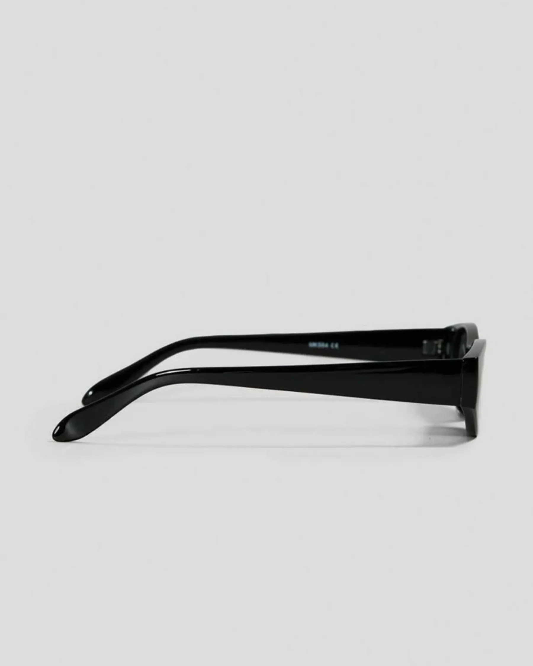 Sunglasses*Indie Eyewear Ashlinn Sunglasses Black/black