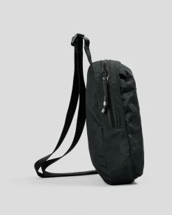 Travel Accessories|Bags*Nike Aura Crossbody Bag Black/black/matte Silver