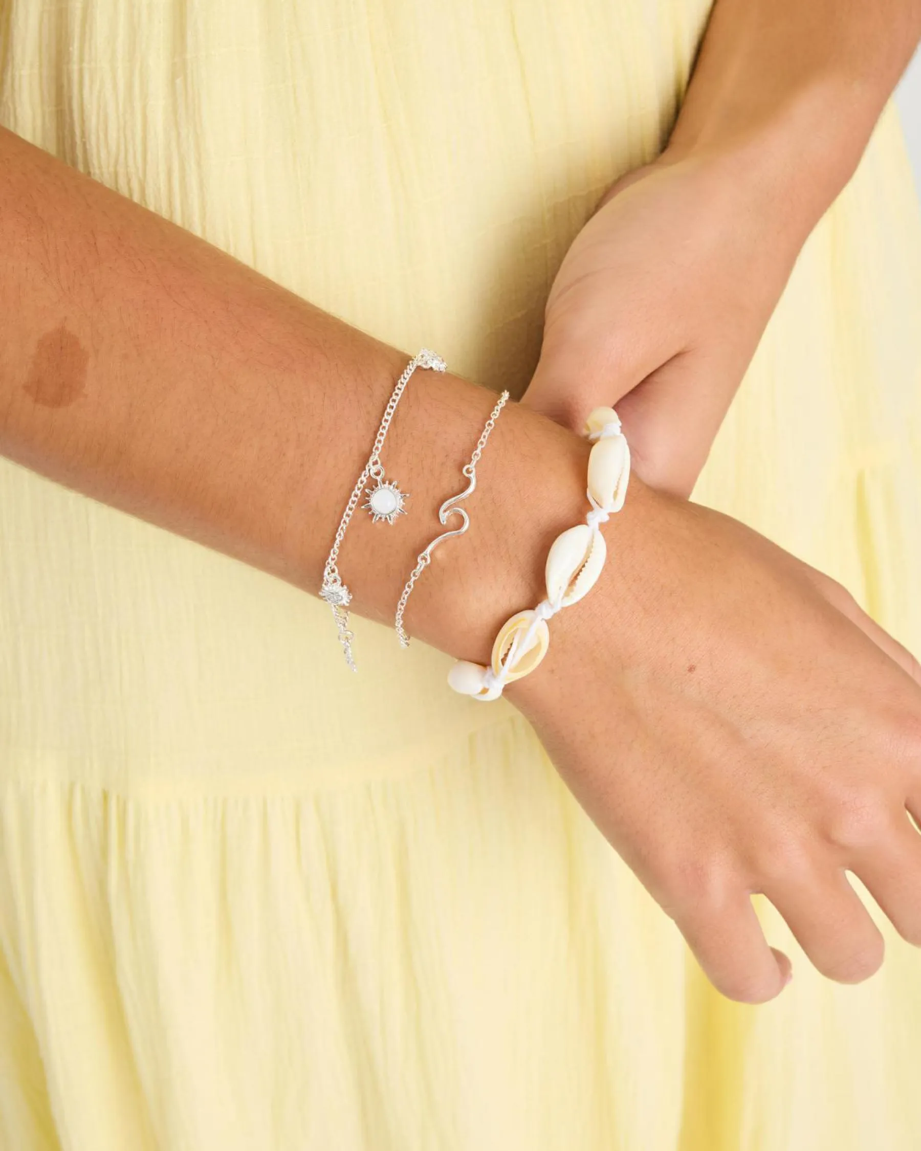 Outlet Ava Bracelet Pack Women Jewelry