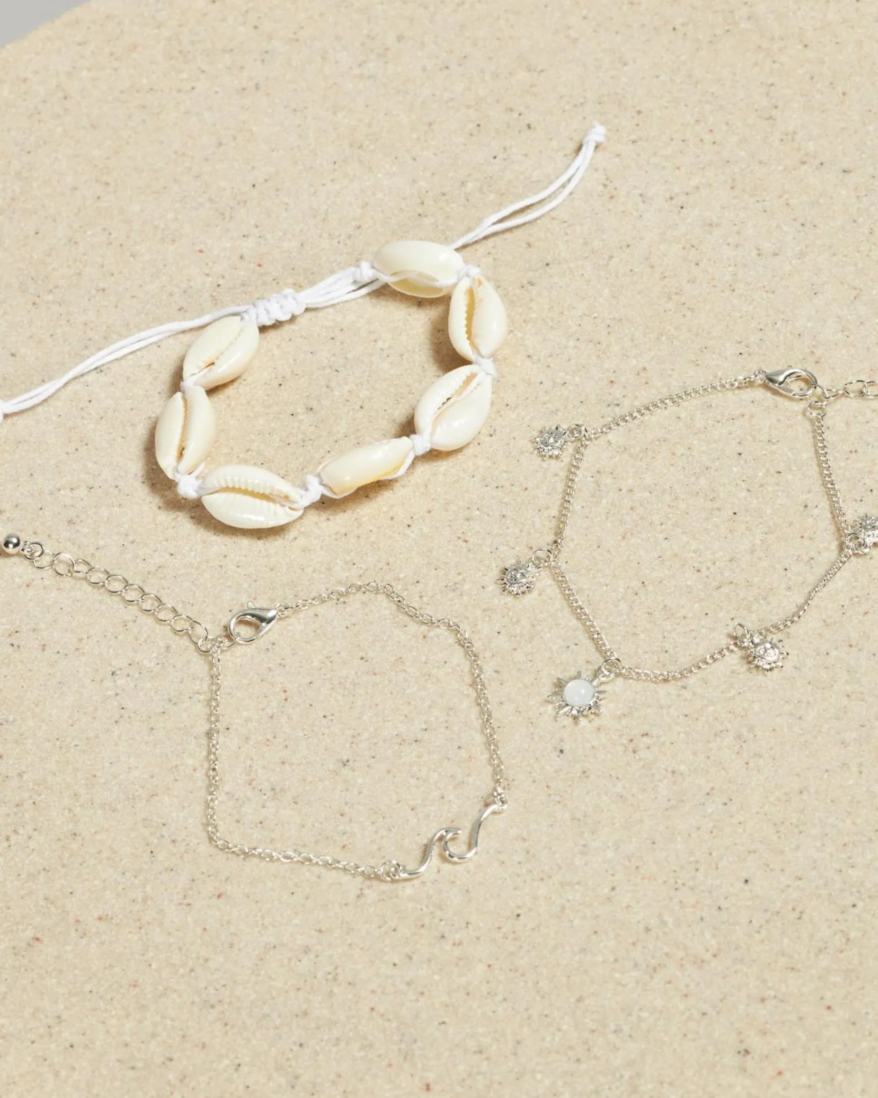 Outlet Ava Bracelet Pack Women Jewelry