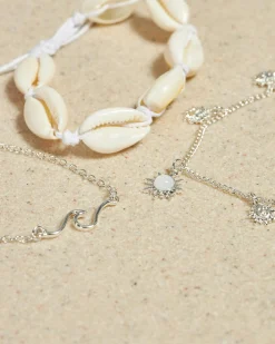 Outlet Ava Bracelet Pack Women Jewelry