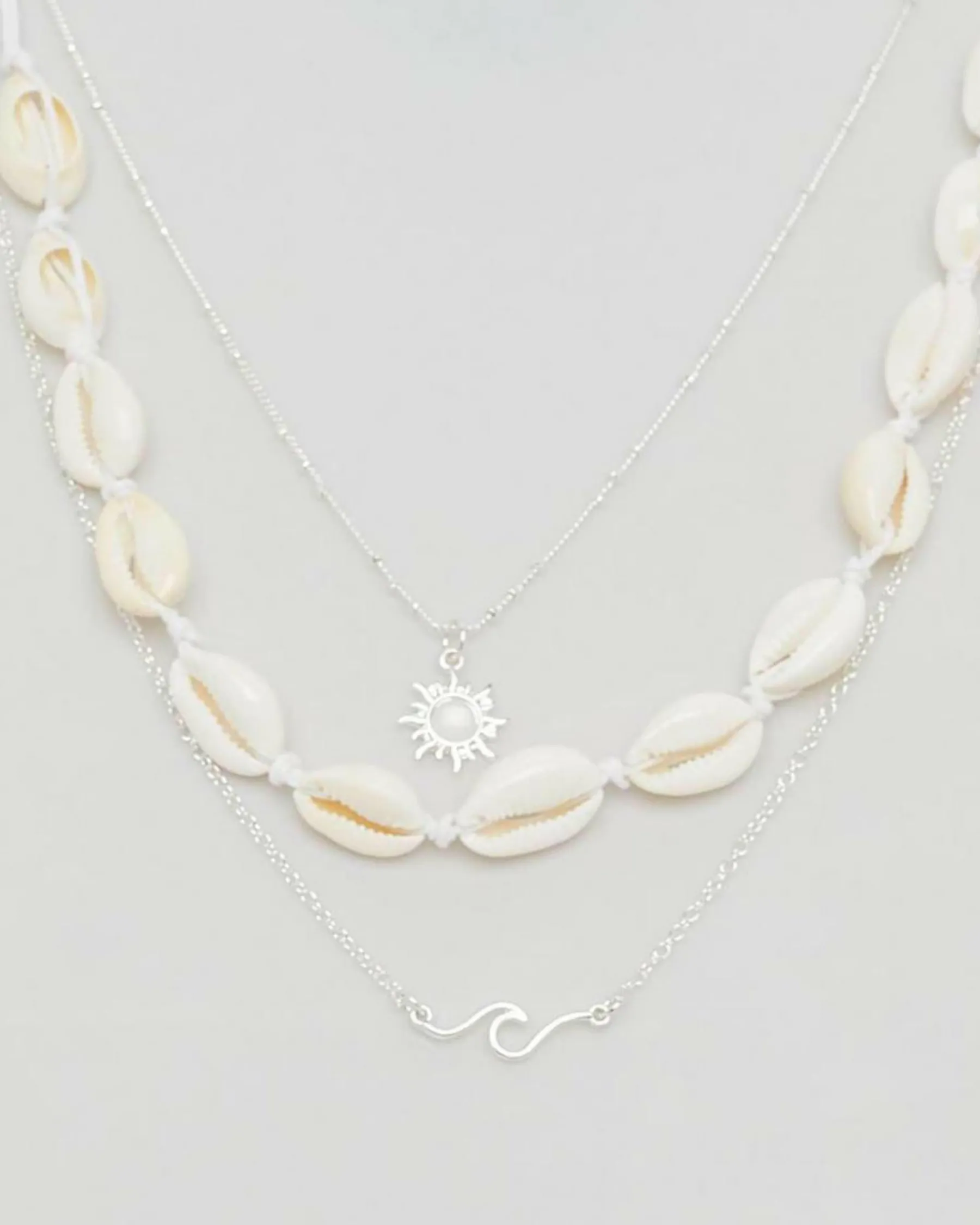 Online Ava Necklace Pack Women Jewelry|Jewelry