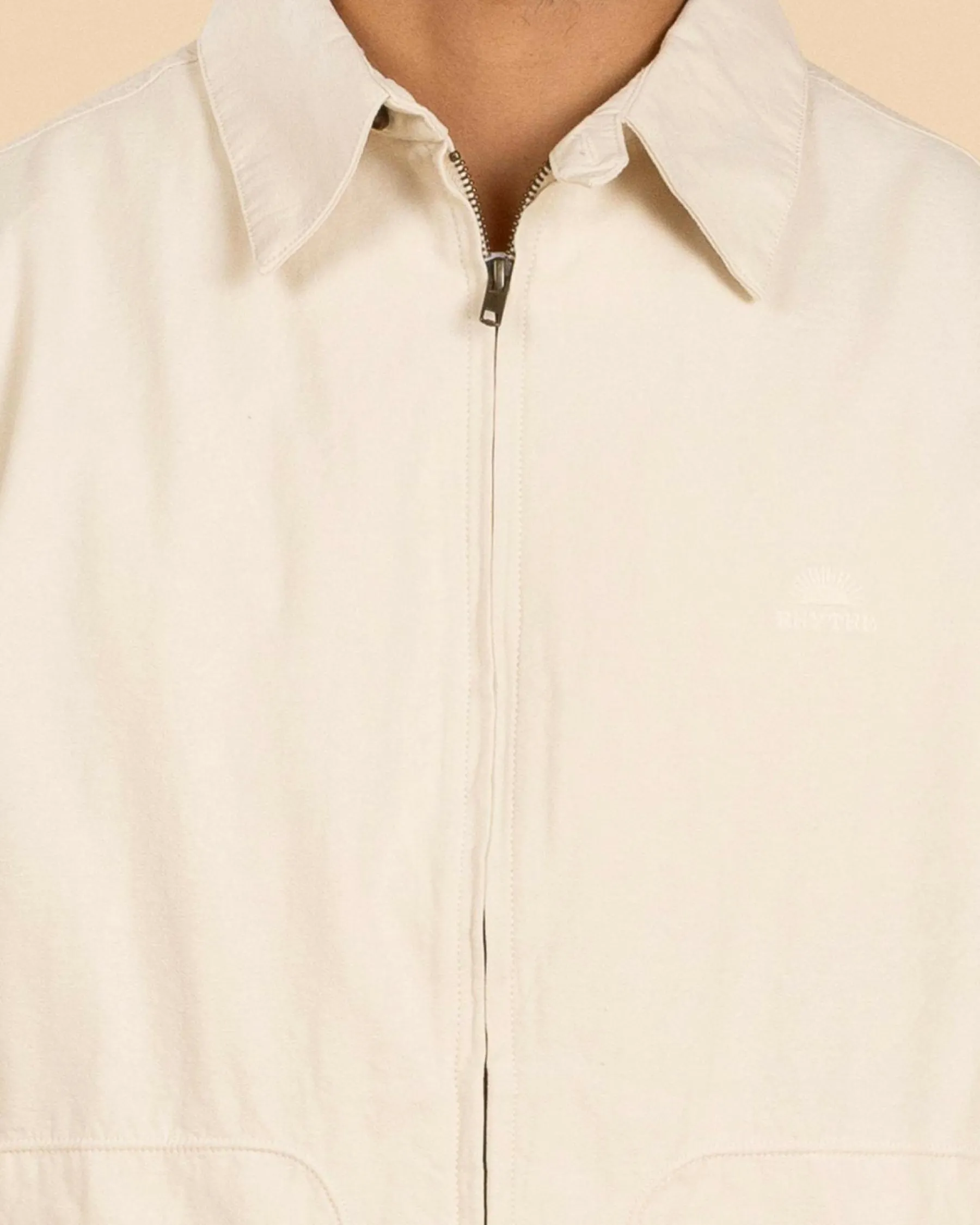 Jackets & Coats*Rhythm Awake Jacket Natural