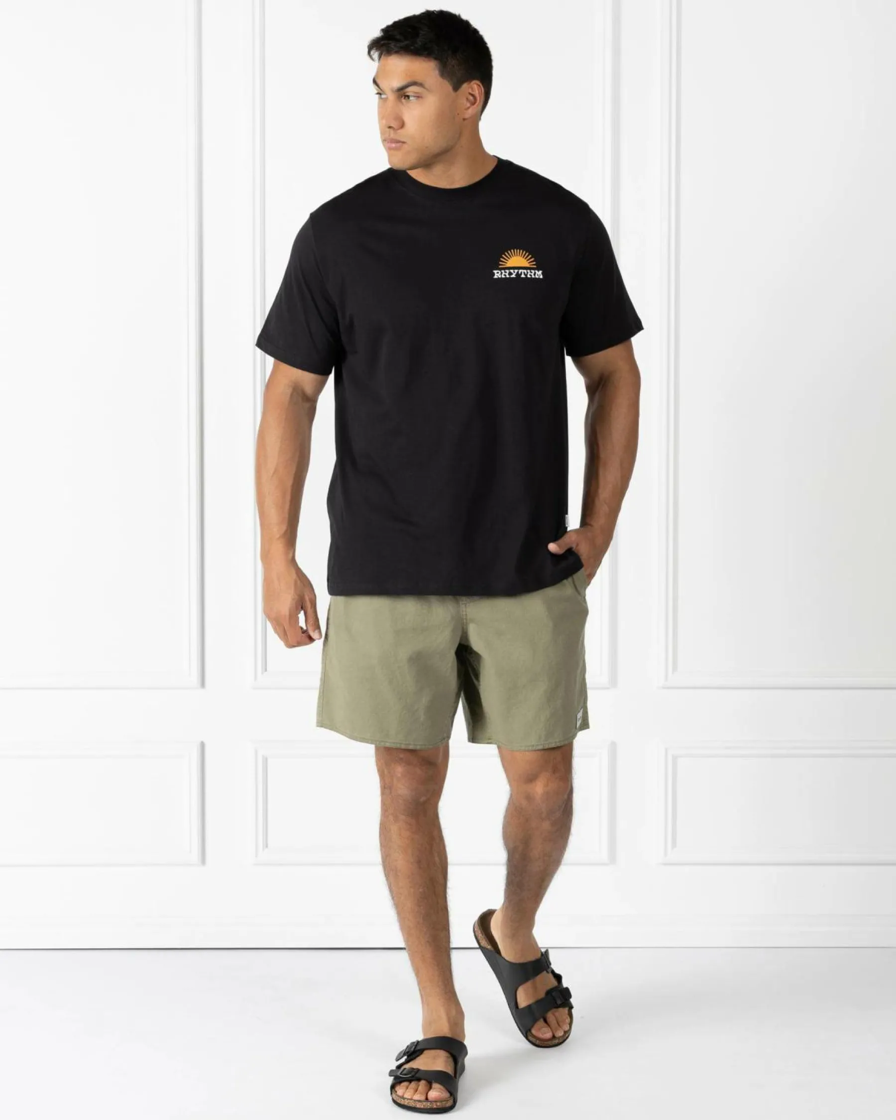 Discount Awake T-Shirt Tops & T-Shirts