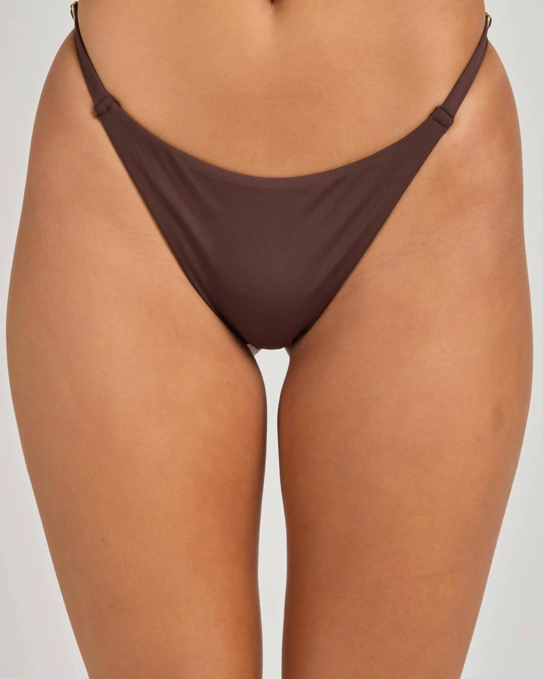 Discount Barcelona G-String Bikini Bottom Women Bikinis