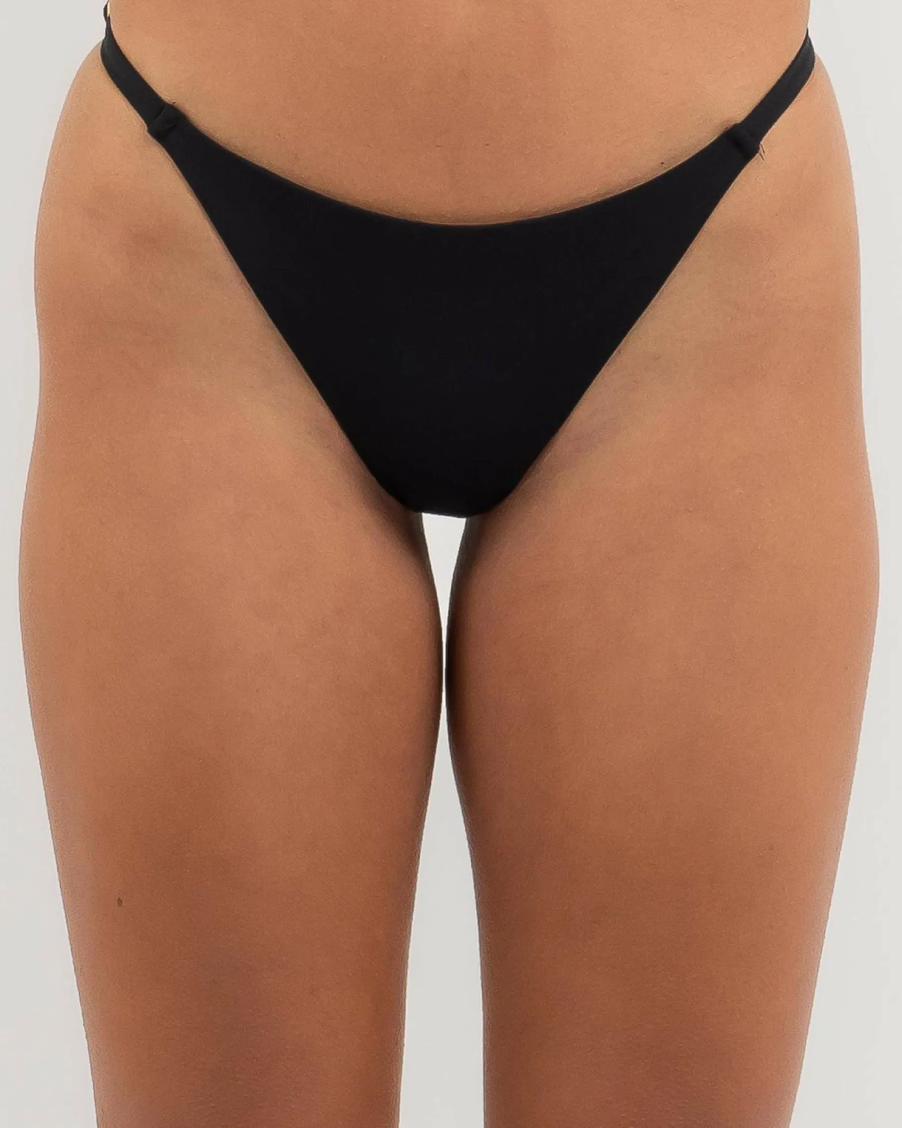 Sale Barcelona G-String Bikini Bottom Women Bikinis