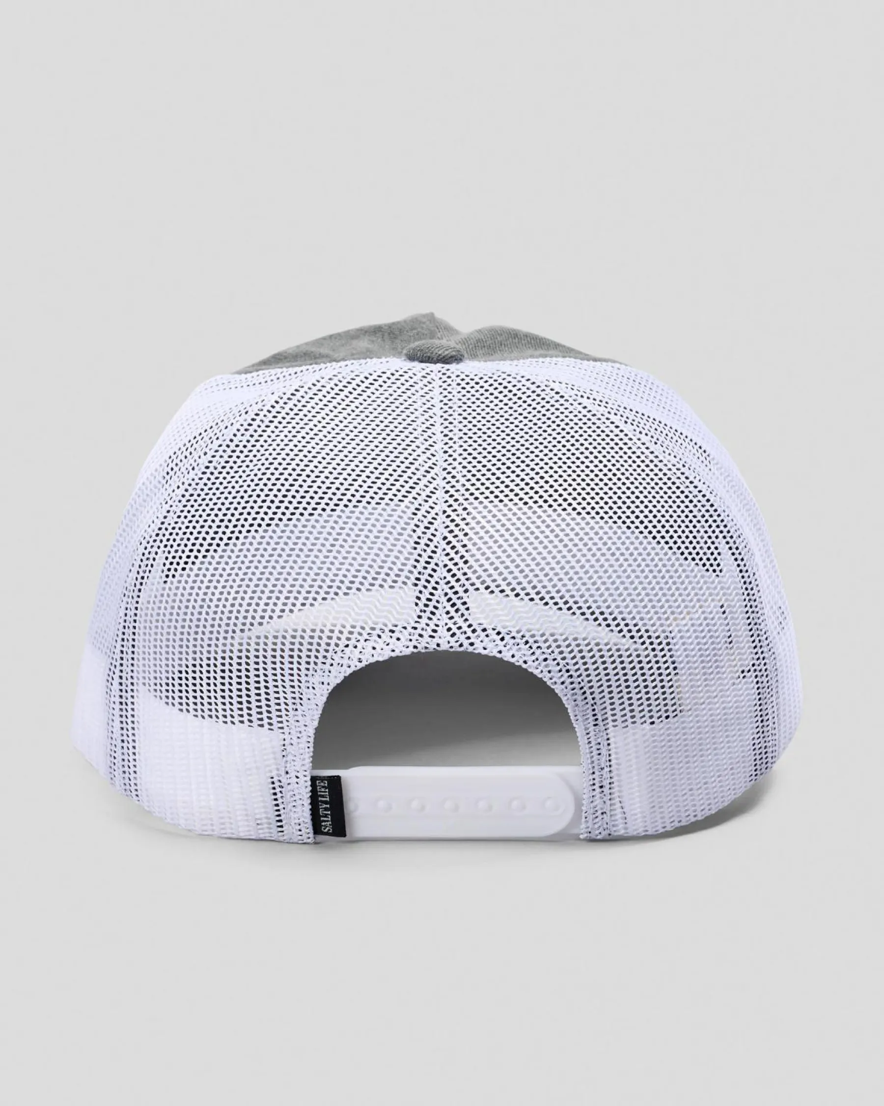 Discount Barnacle Trucker Cap Headwear
