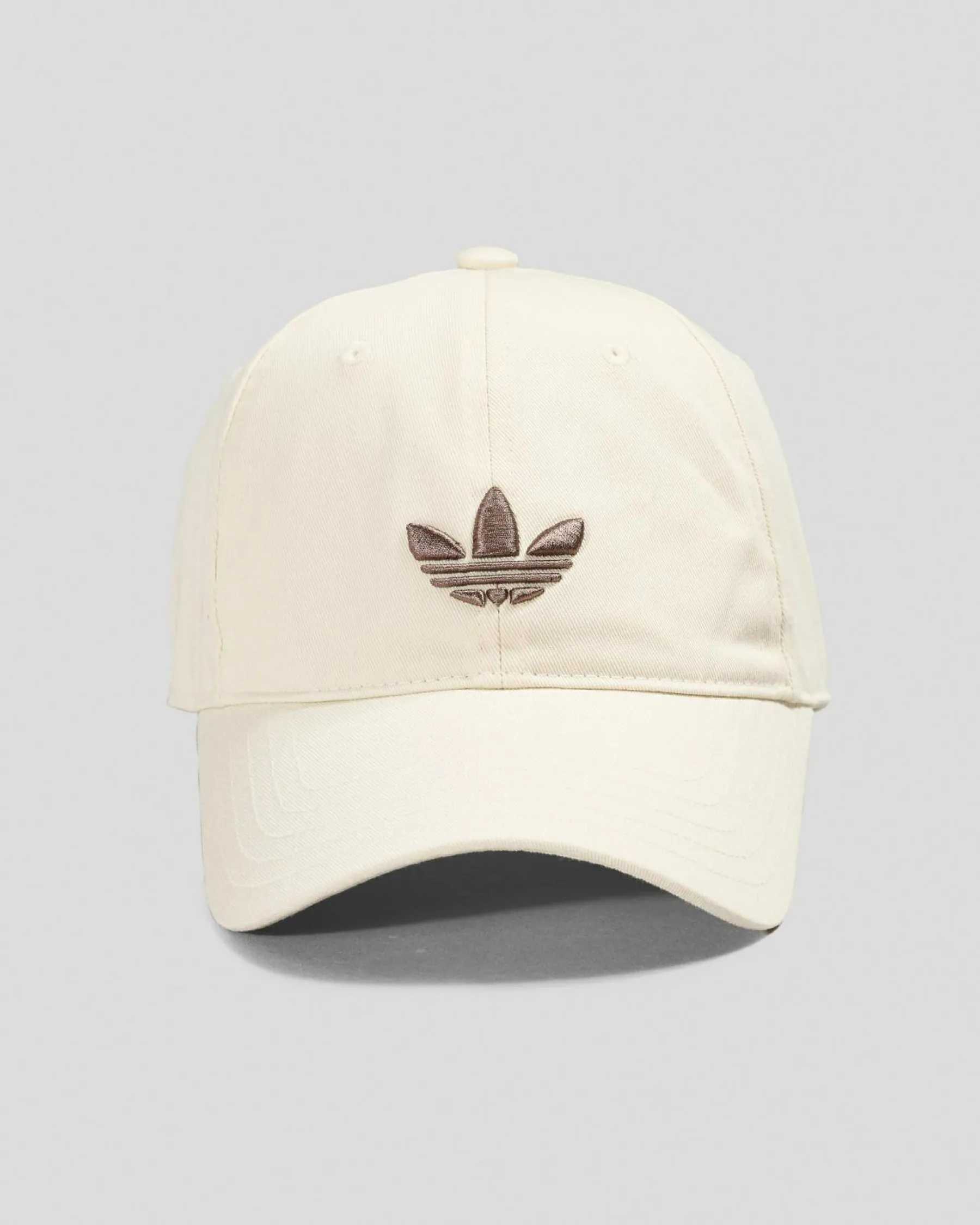 Online Baseball Classic Trefoil Cap Women Headwear