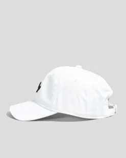 Headwear*adidas Baseball Classic Trefoil Cap White