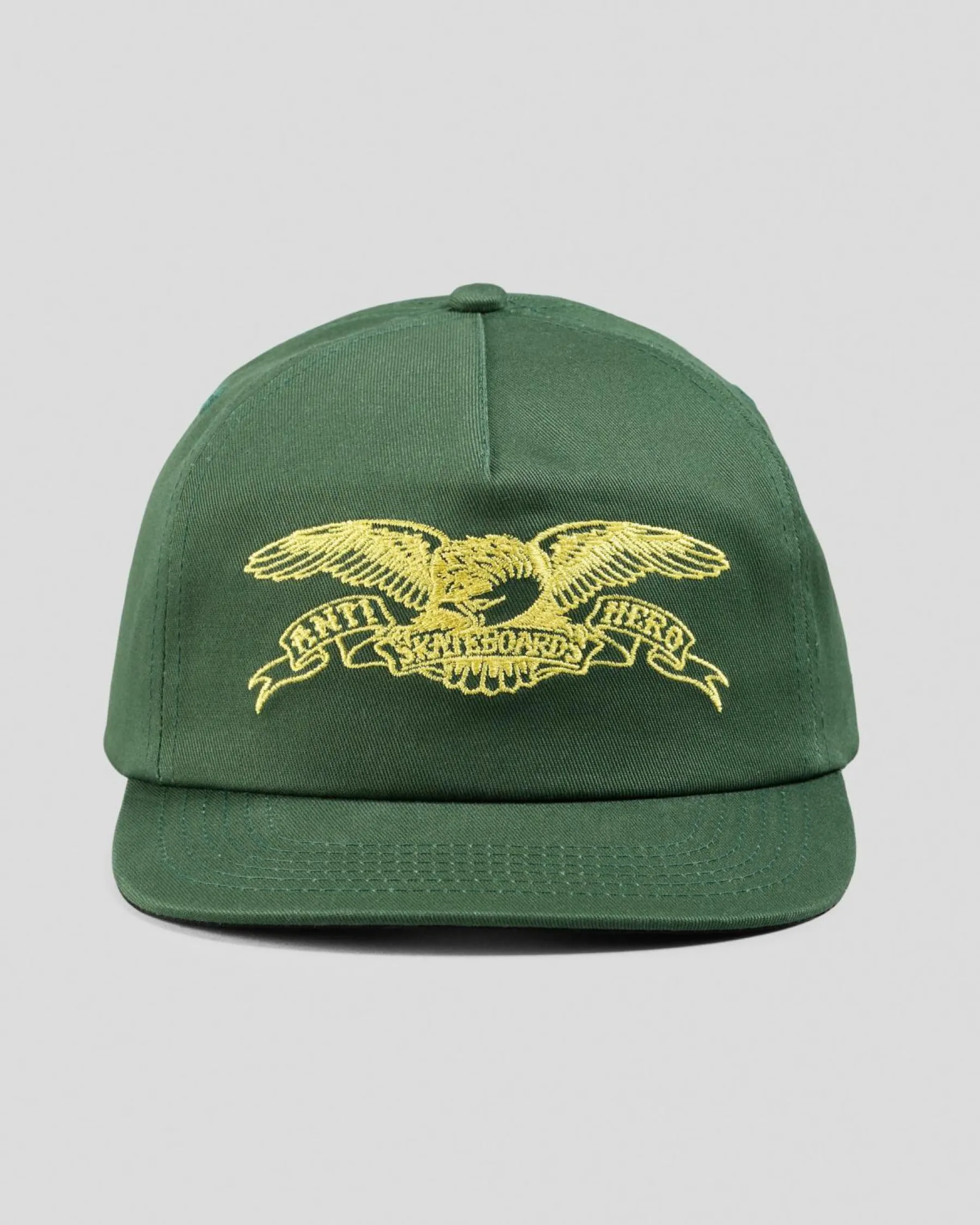 Hot Basic Eagle Snapback Cap Headwear
