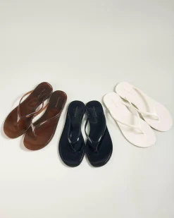 Sale Beach Jelly Thongs Women Flip Flops
