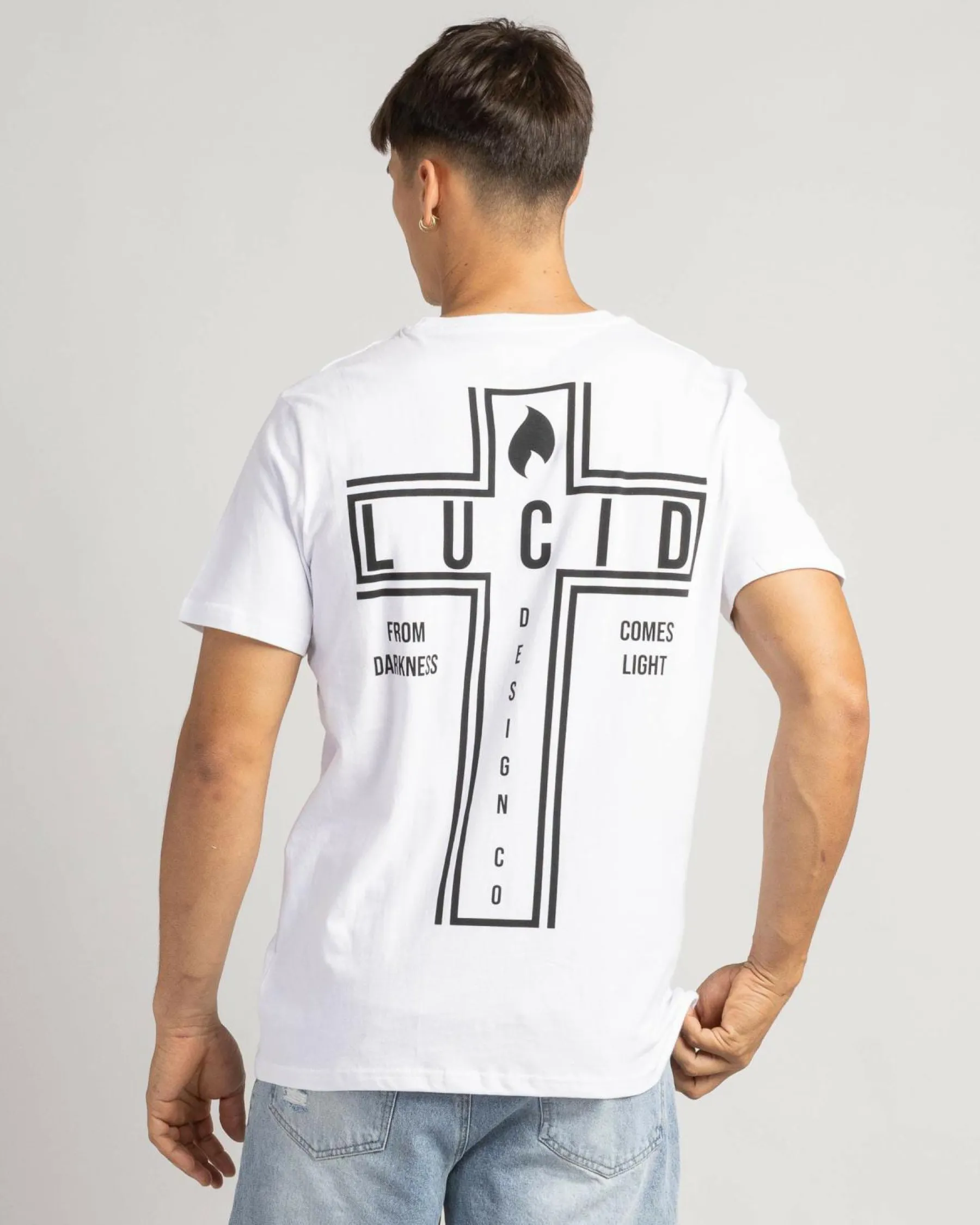 Online Benediction T-Shirt Tops & T-Shirts