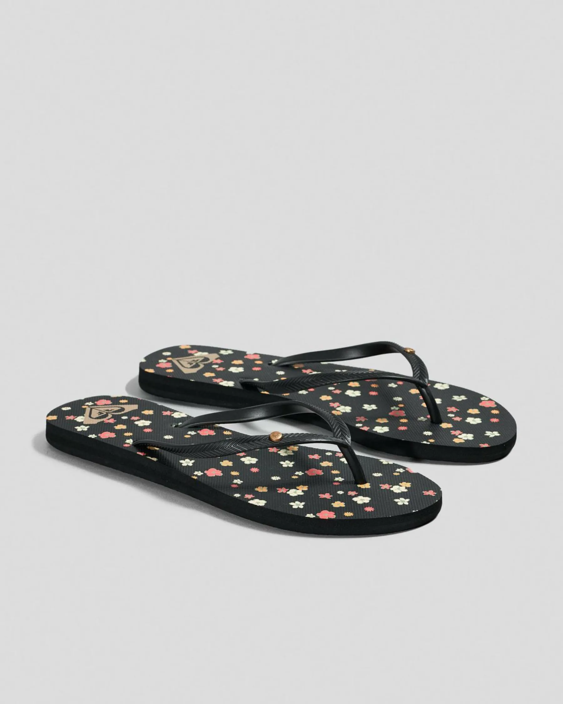 New Bermuda Thongs Women Flip Flops