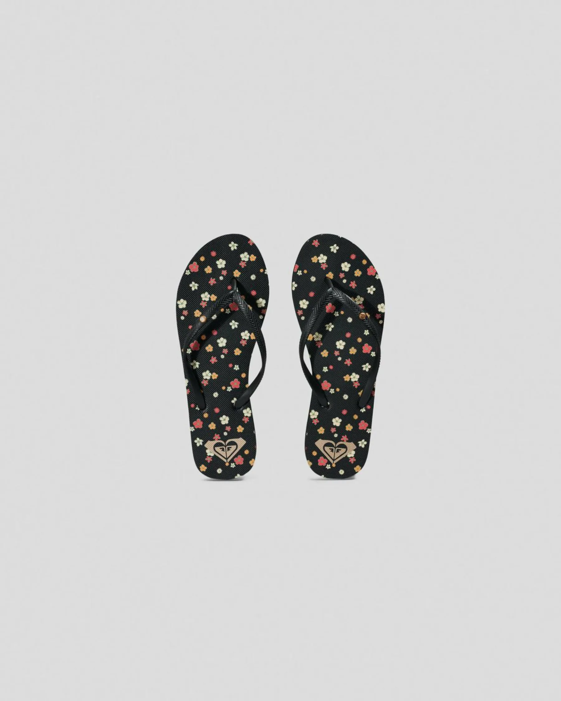 New Bermuda Thongs Women Flip Flops