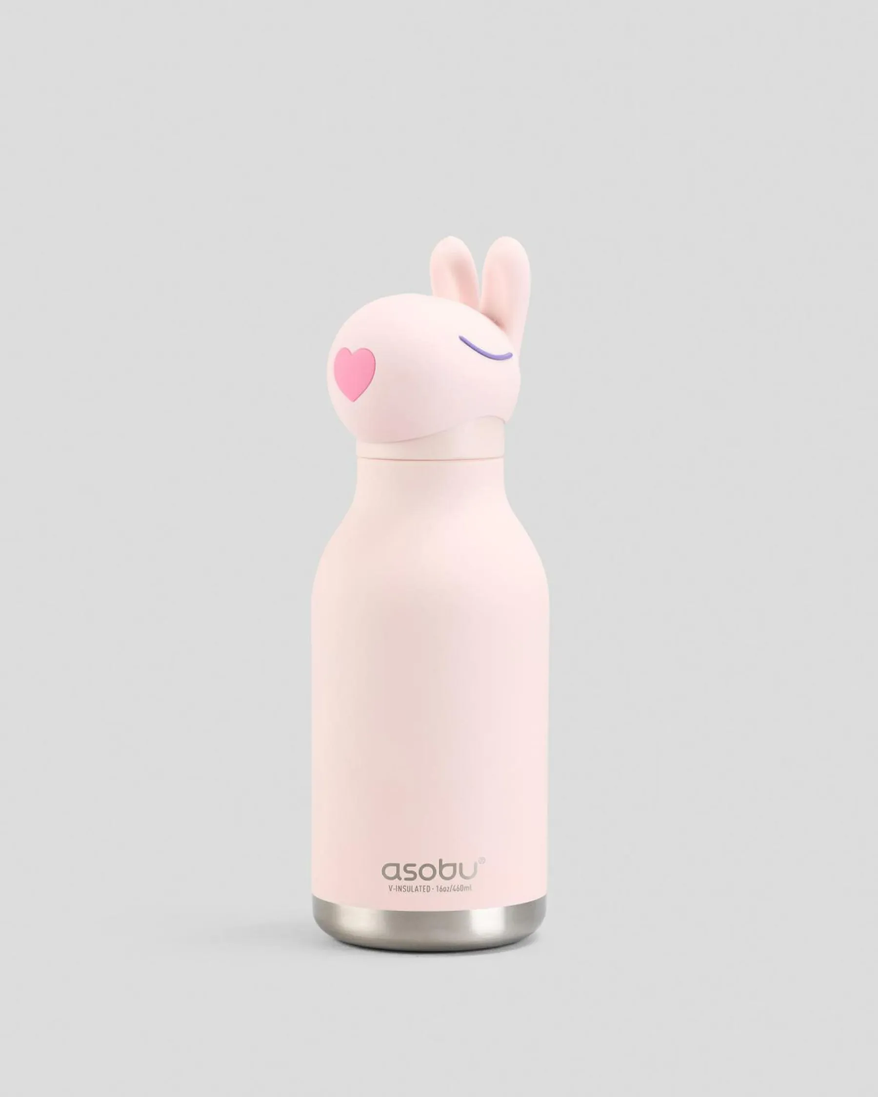 Bottles & Lunch Boxes|Bottles & Lunch Boxes*Asobu Bestie Bottle 460ml Pink