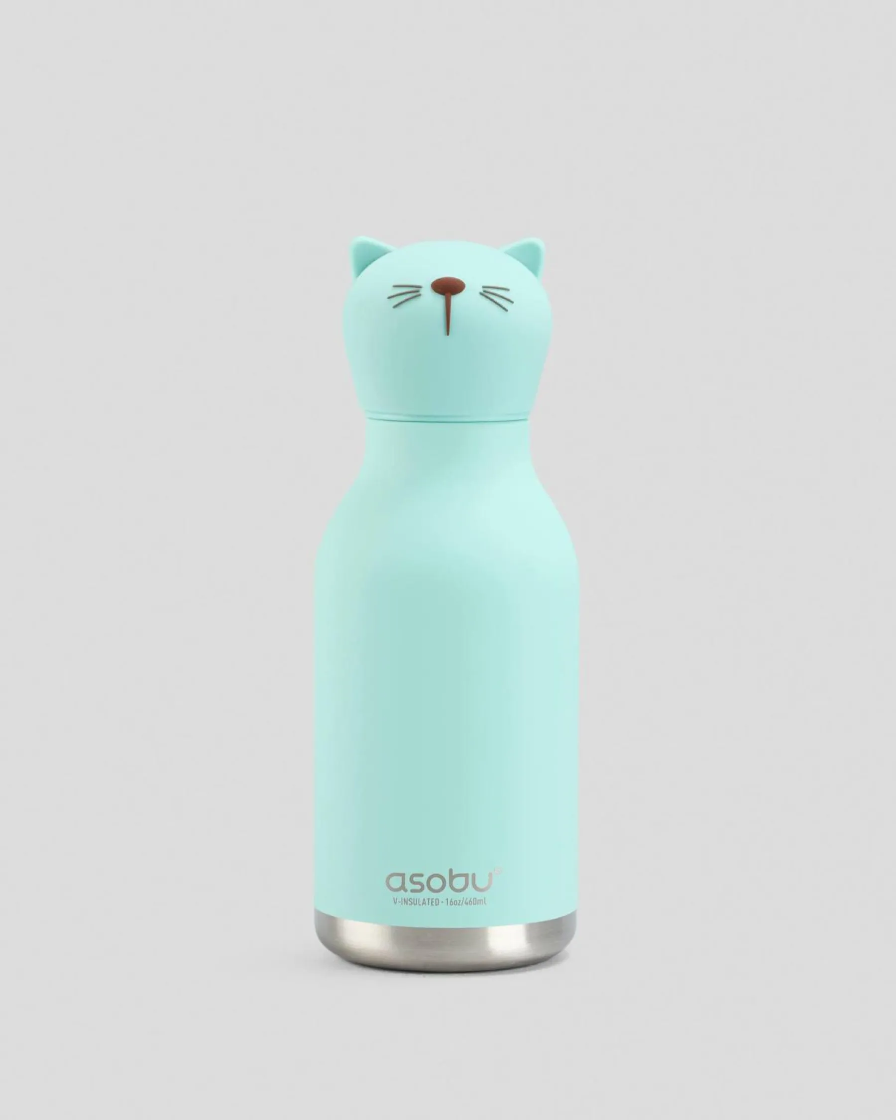 Bottles & Lunch Boxes|Bottles & Lunch Boxes*Asobu Bestie Bottle 460ml Blue