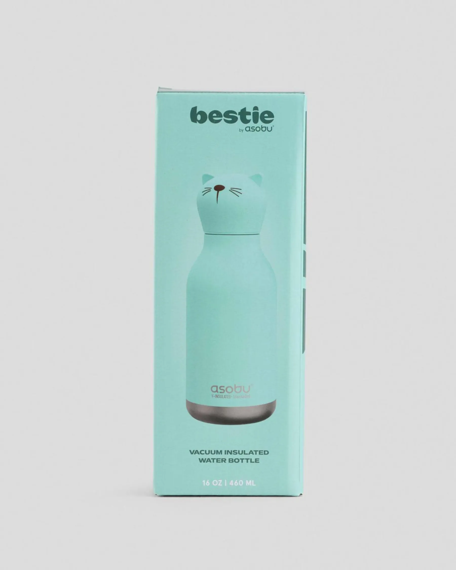 Bottles & Lunch Boxes|Bottles & Lunch Boxes*Asobu Bestie Bottle 460ml Blue