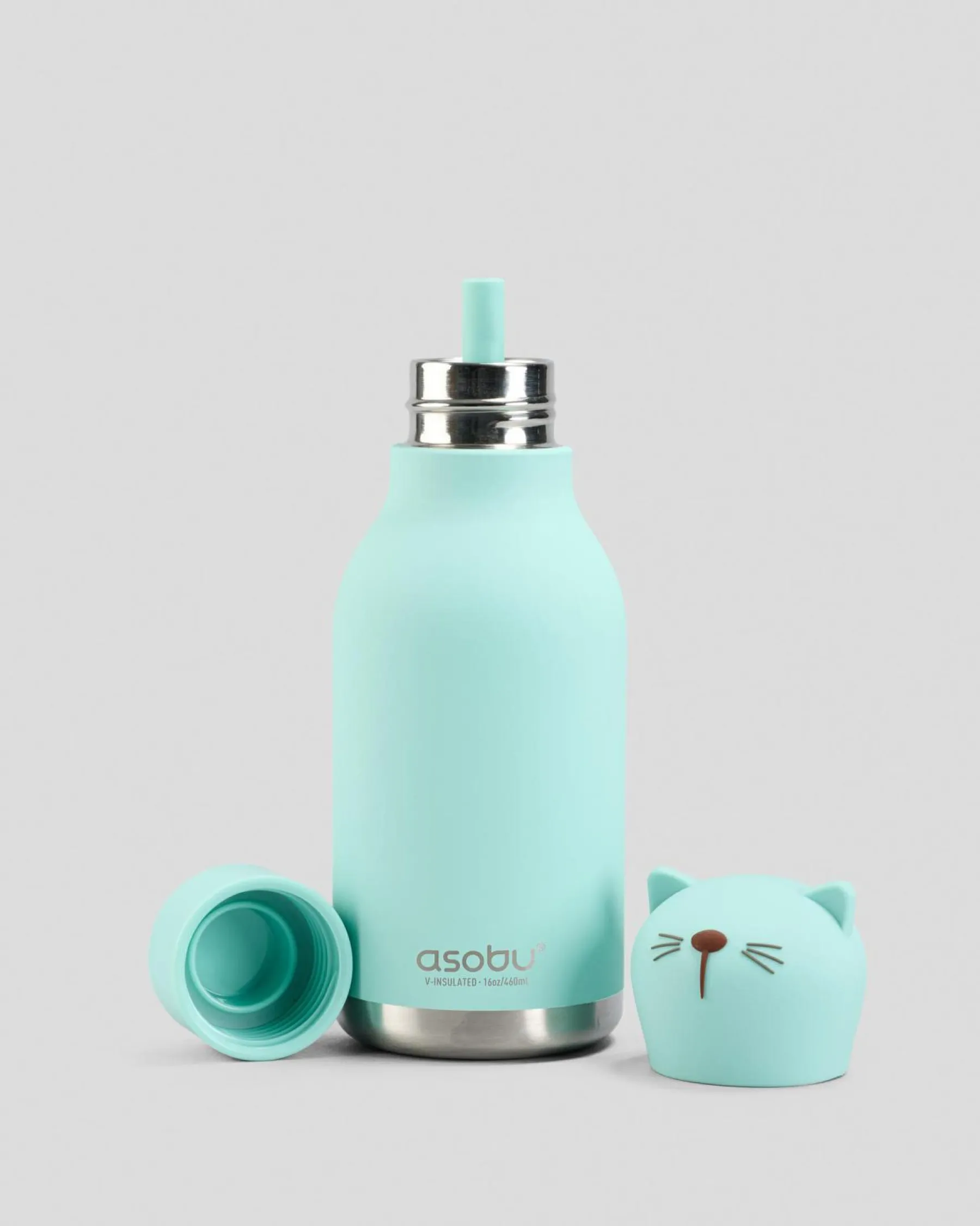 Bottles & Lunch Boxes|Bottles & Lunch Boxes*Asobu Bestie Bottle 460ml Blue
