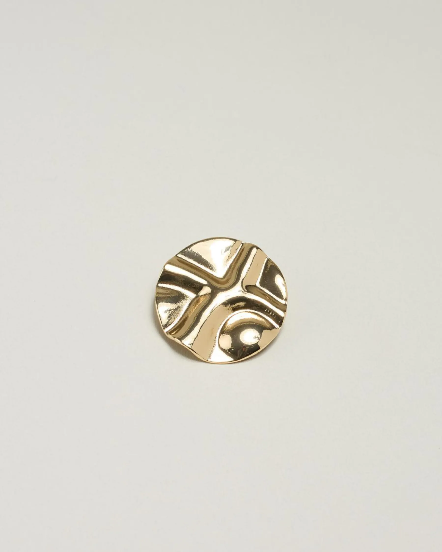 Hot Beverly Molten Brooch Women Jewelry|Jewelry