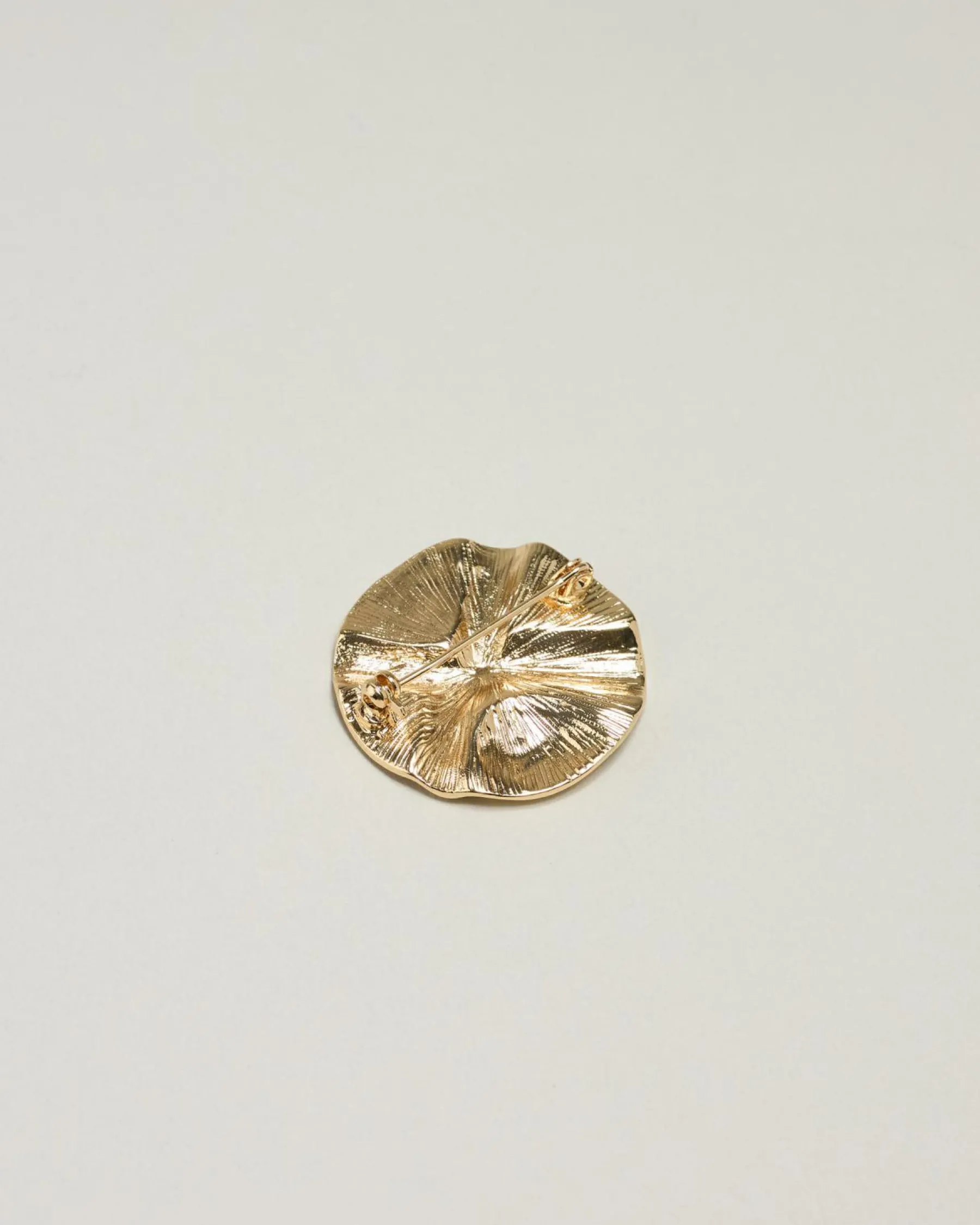 Hot Beverly Molten Brooch Women Jewelry|Jewelry