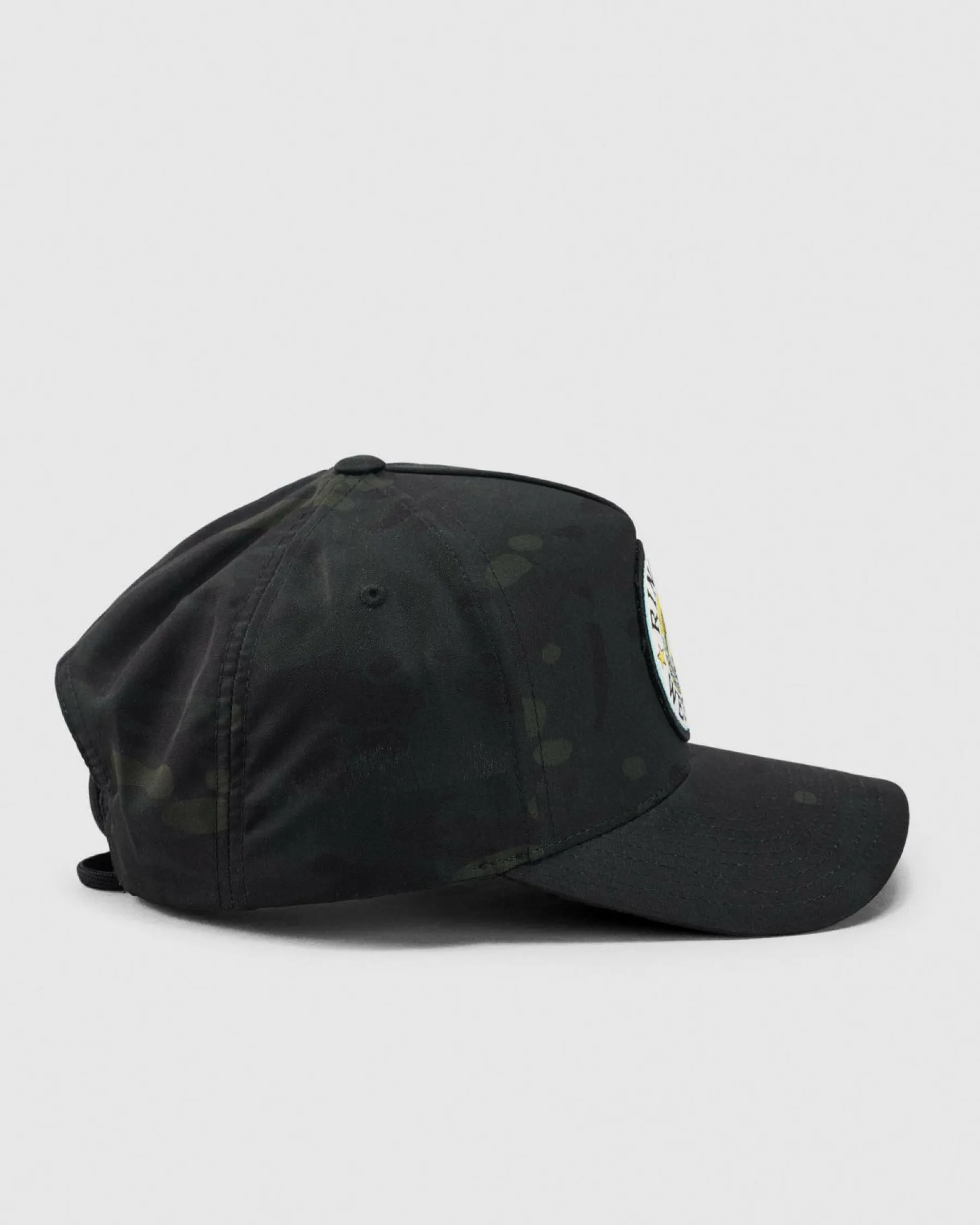 Big Catch Tech Baseball Cap Headwear