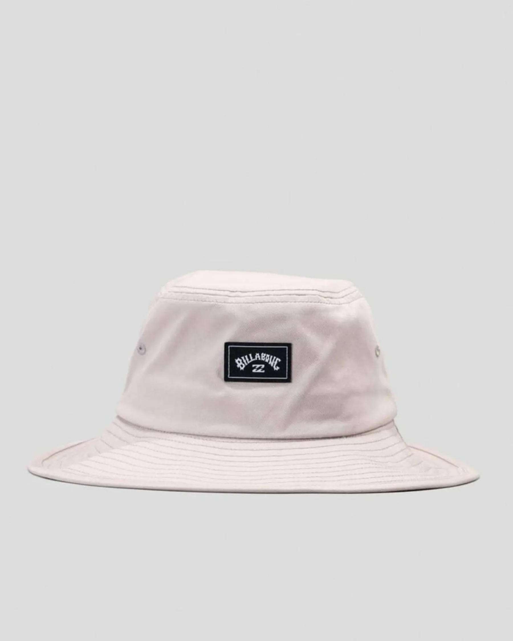 Headwear*Billabong Big John Wide Brim Hat Fog
