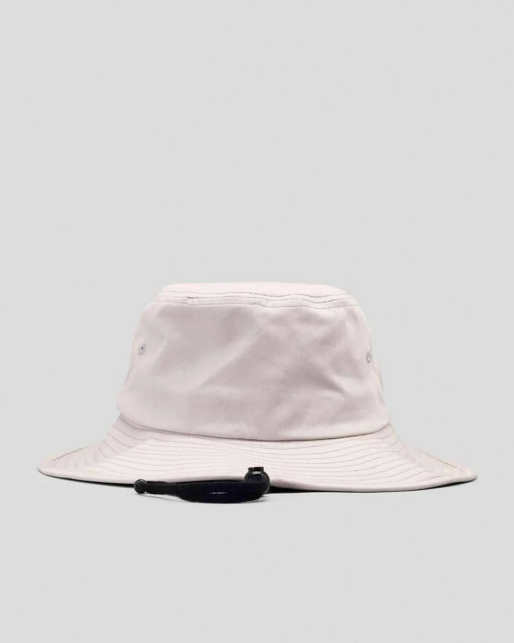 Headwear*Billabong Big John Wide Brim Hat Fog