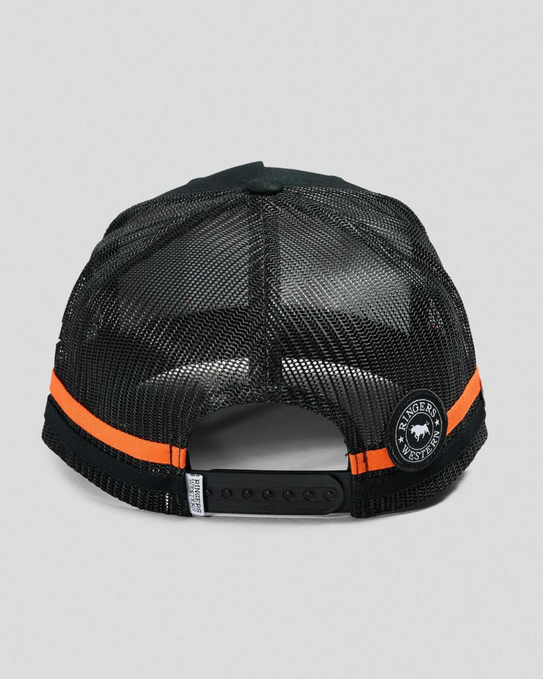 Clearance Big Rig Trucker Cap Headwear