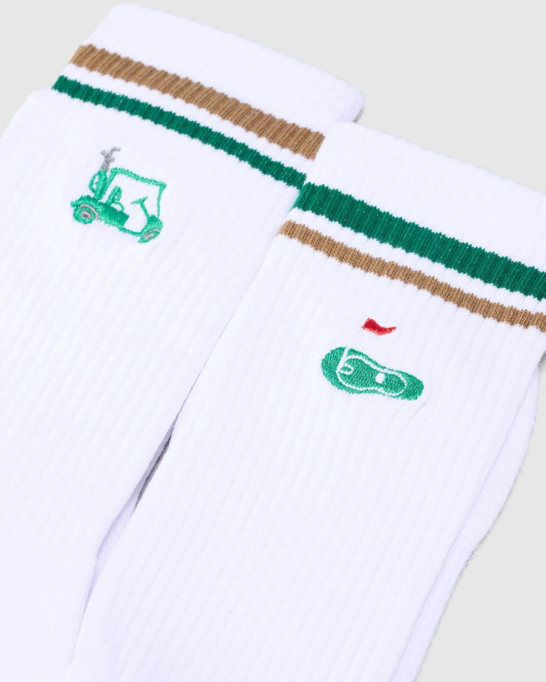 Discount Blaze Spot Golf 2 Pack Sneaker Sock Socks