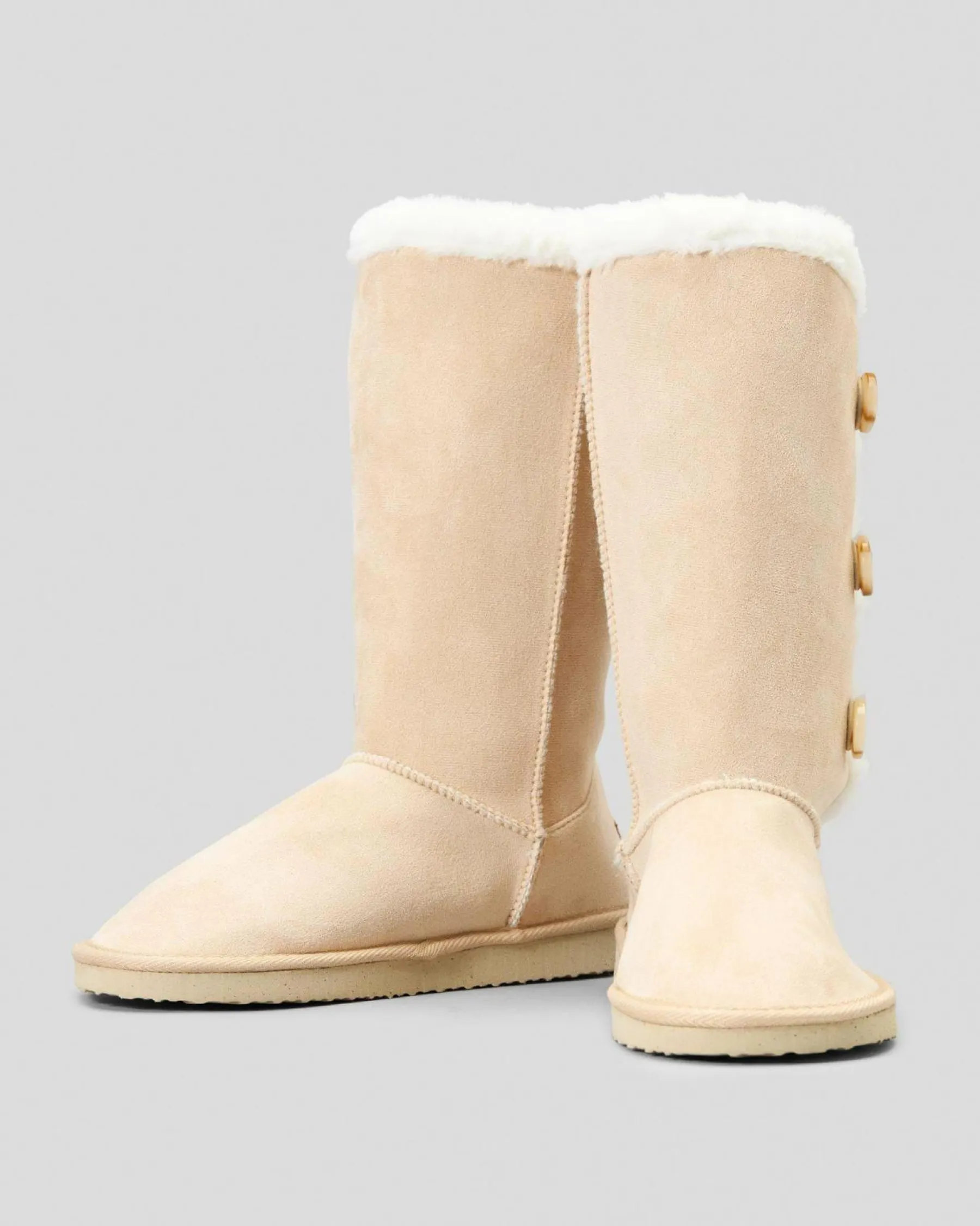 Hot Blizzard 2.0 Slipper Boots Women Slippers
