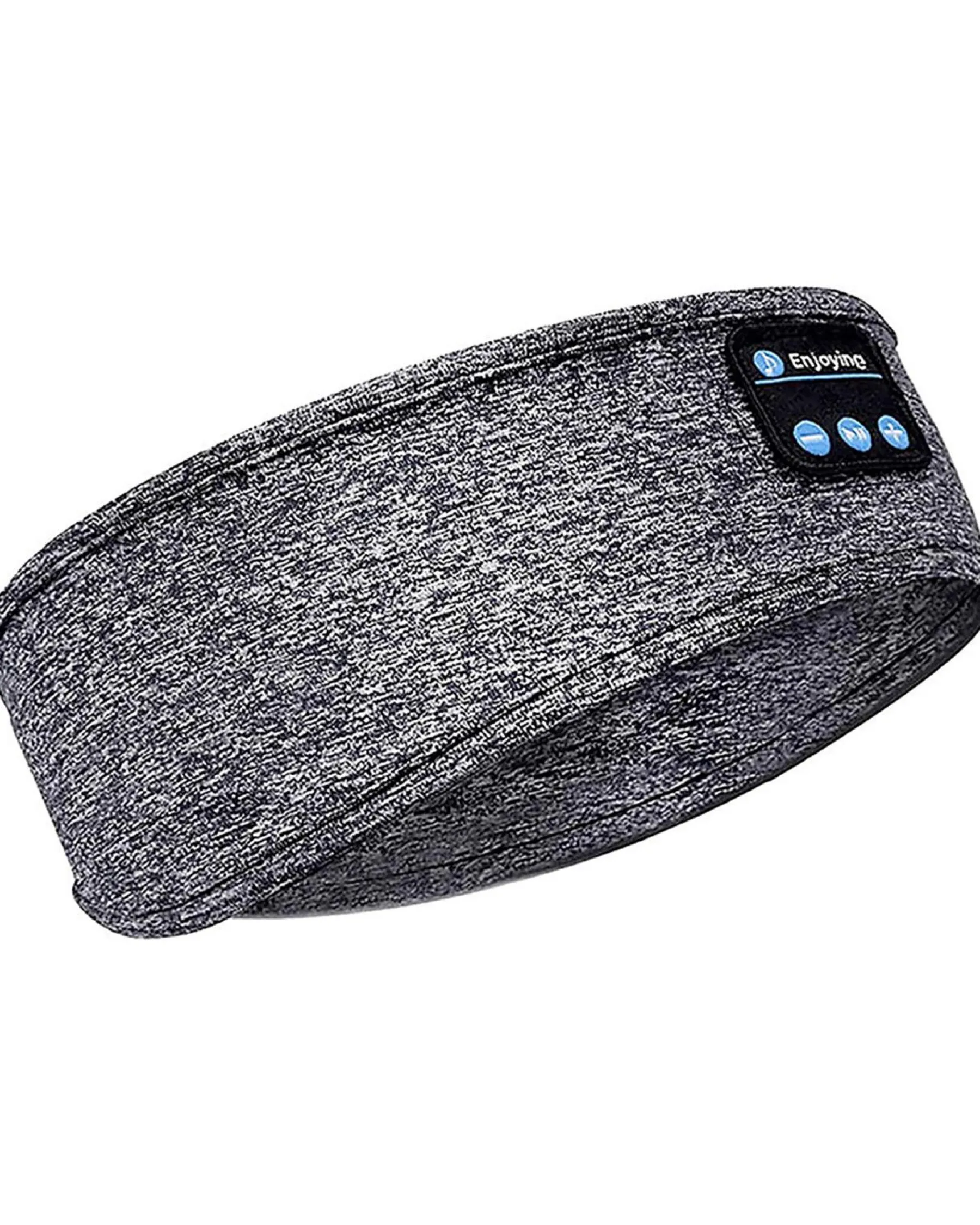 Tech|Tech*Get It Now Bluetooth Head Band Grey