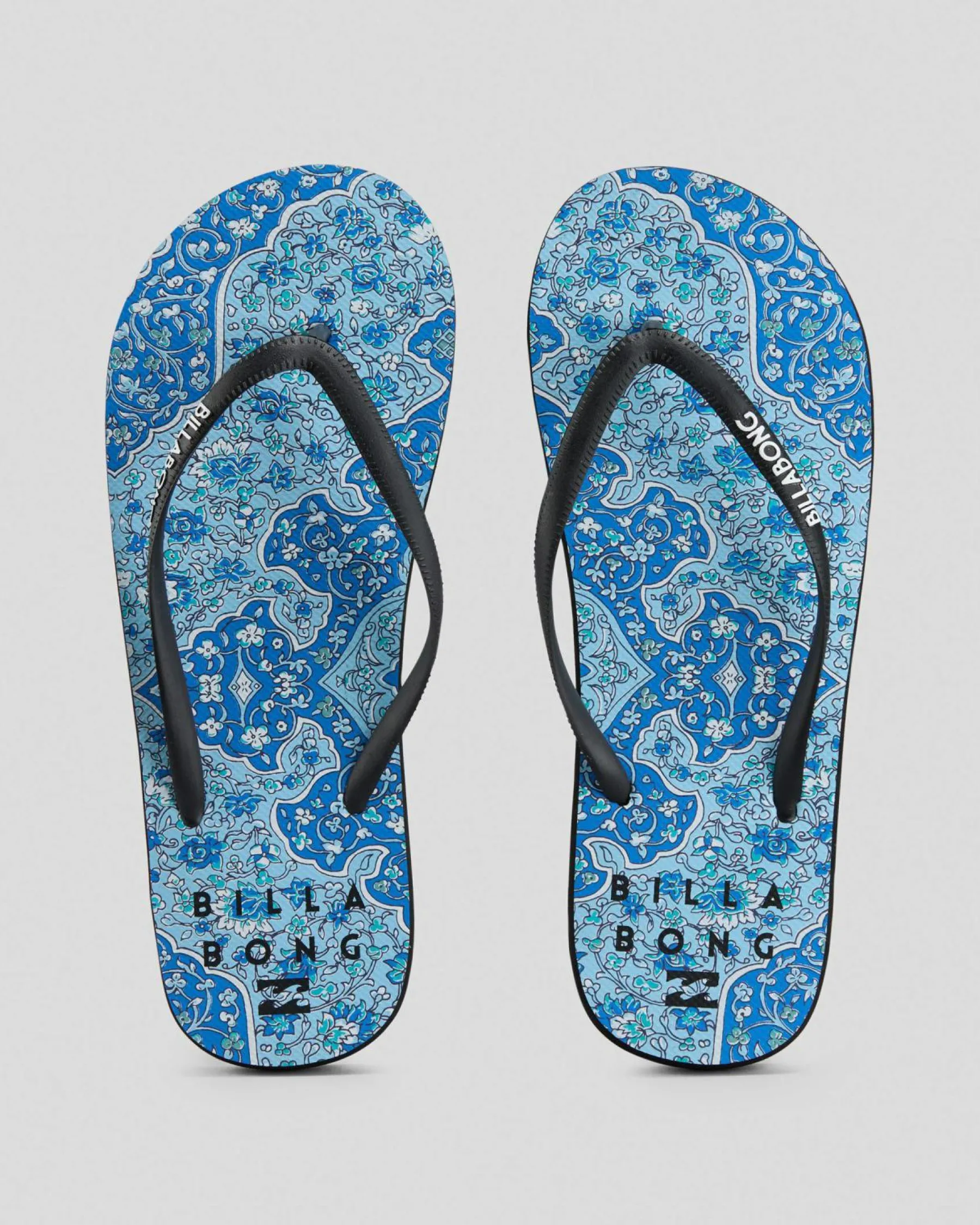 Flip Flops*Billabong Bohemia Thongs Royal