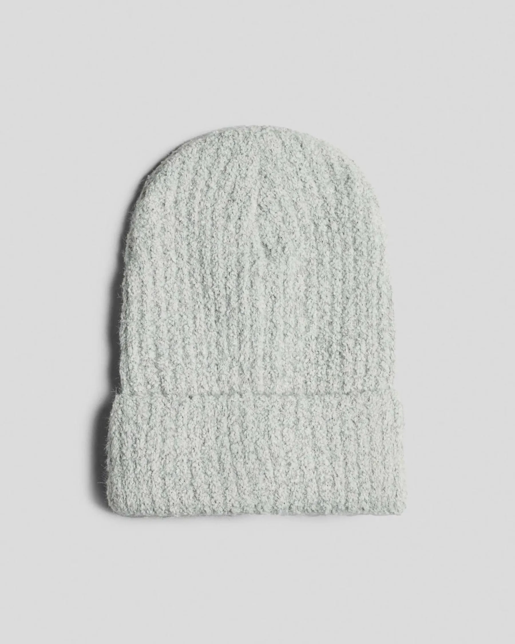 Hot Bonnie Boucle Beanie Women Headwear
