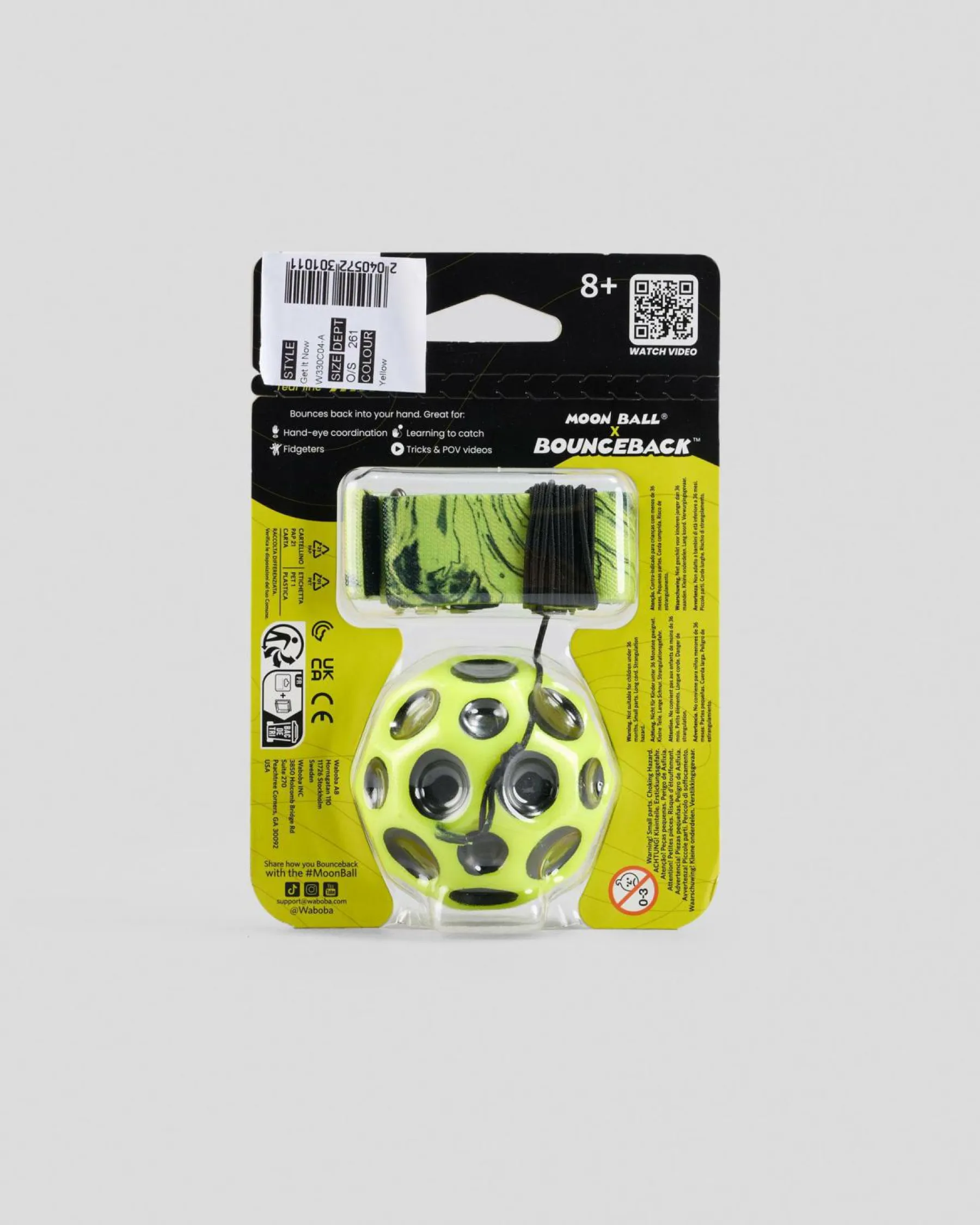 Discount Bounce Back Ball on a Leash Women Gifts & Novelty|Beach Accessories