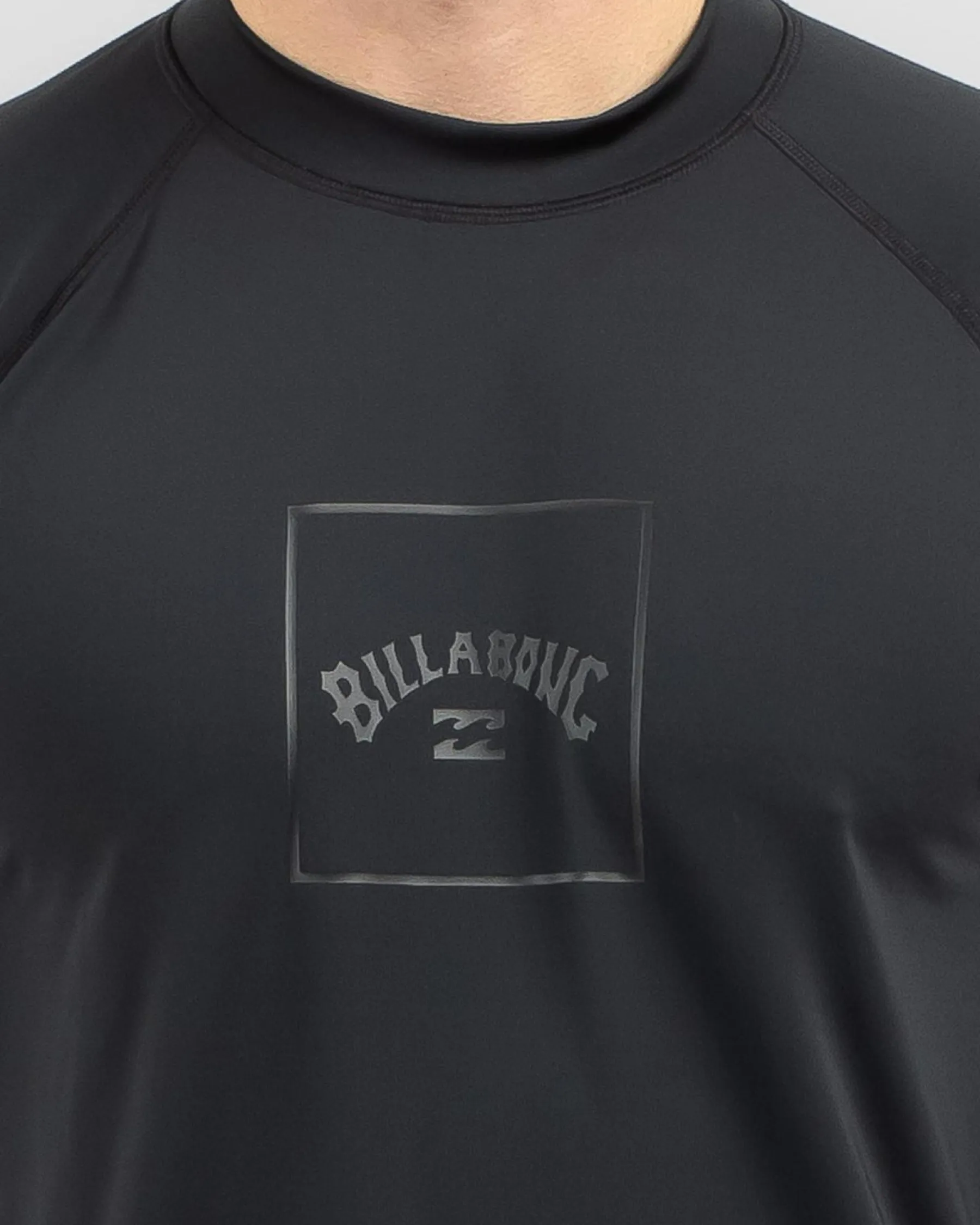 Sale Boxed Arch Long Sleeve Wetshirt Rashies