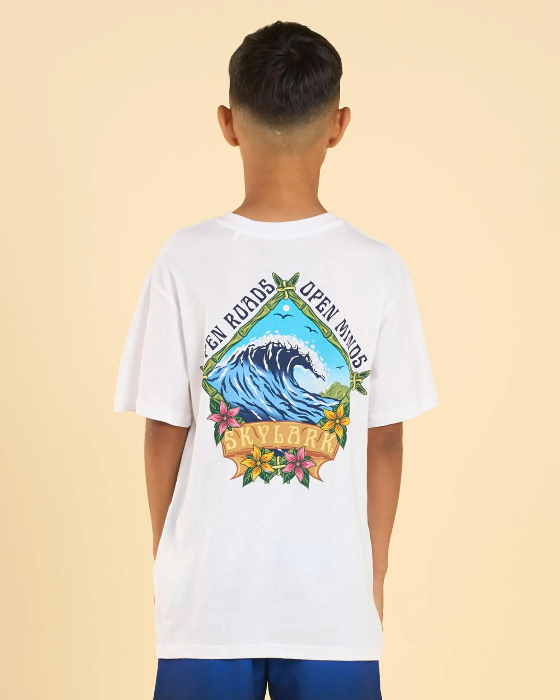 Online Boys' Aquaflow T-Shirt Kids/BOY Tops & T-Shirts