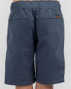 Boys' Boulevard Walk Shorts Kids/BOY Shorts & Bottoms