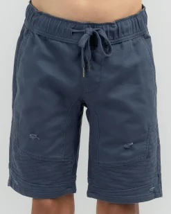 Boys' Boulevard Walk Shorts Kids/BOY Shorts & Bottoms