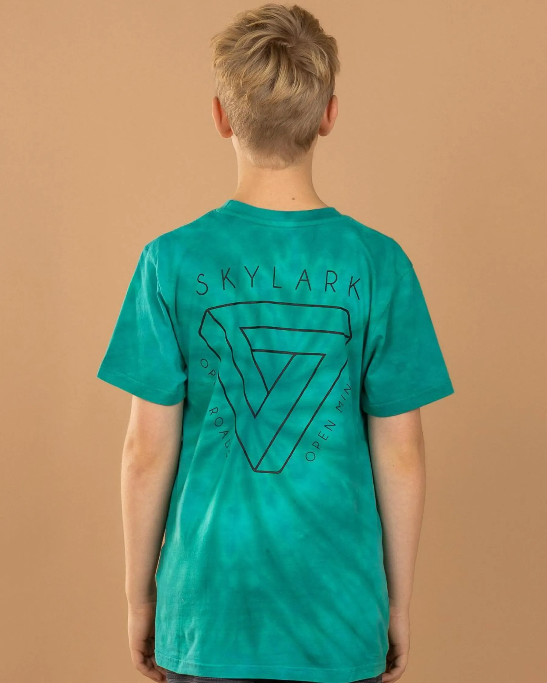 Discount Boys' Cadence T-Shirt Kids/BOY Tops & T-Shirts